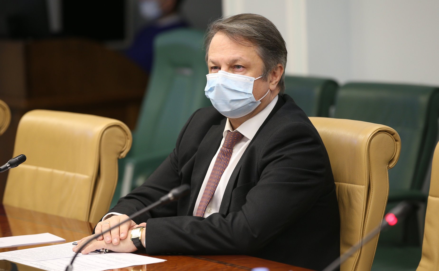 «Круглый стол» на тему «Повышение эффективности землепользования в современных условиях»