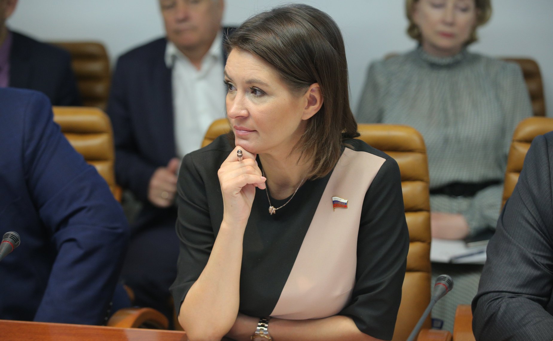 Маргарита Павлова