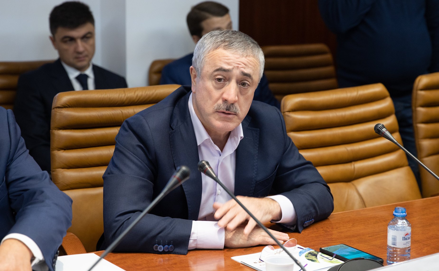 Арсен Фадзаев