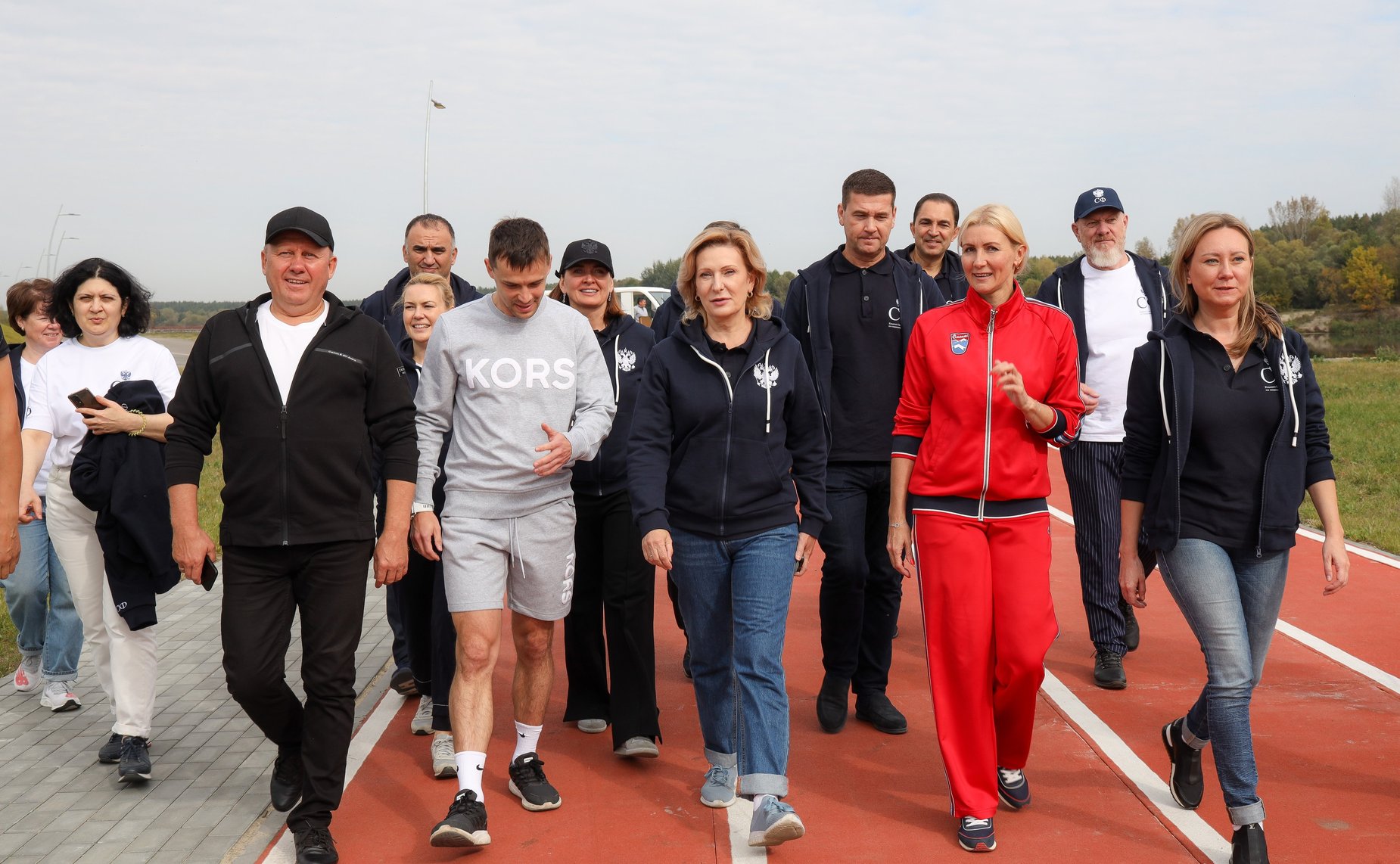 В Пензенской области состоялись мероприятия пилотного проекта Комитета Совета Федерации по социальной политике «Социальный маршрут. Мобильный сенатор»