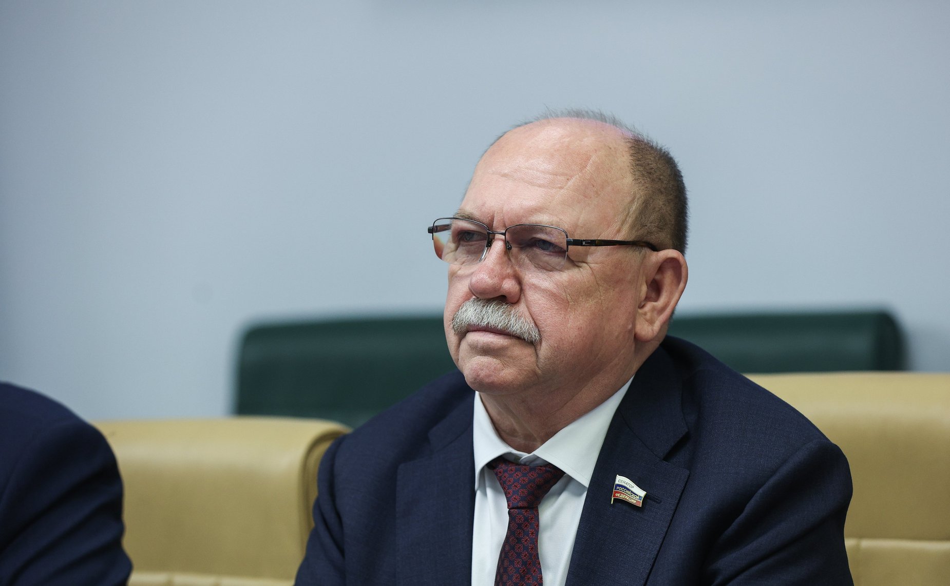 Геннадий Орденов
