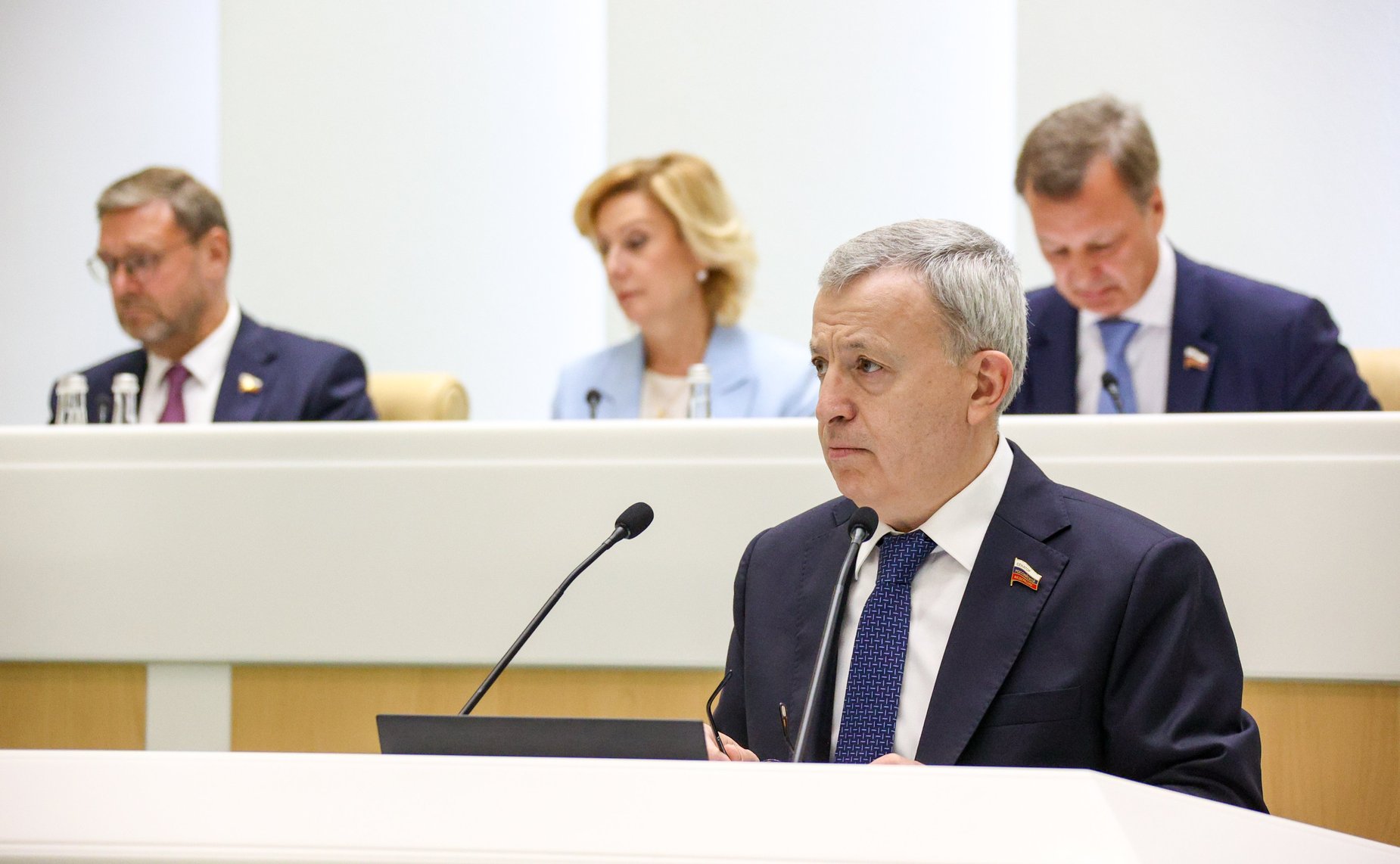 Мухабрий Ульбашев