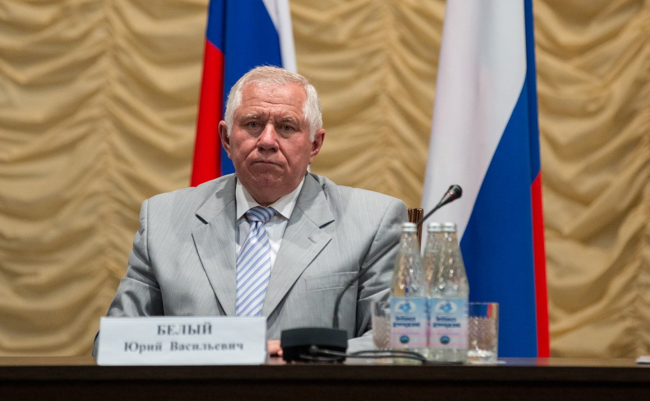 02-07 Матвиенко Белый Пятигорск заседание ВТО 1