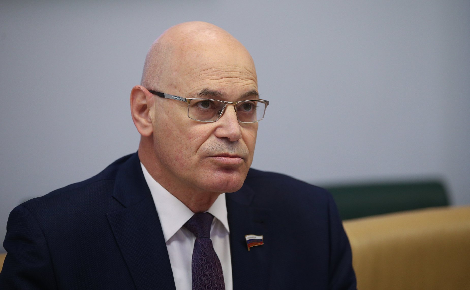 Владимир Круглый