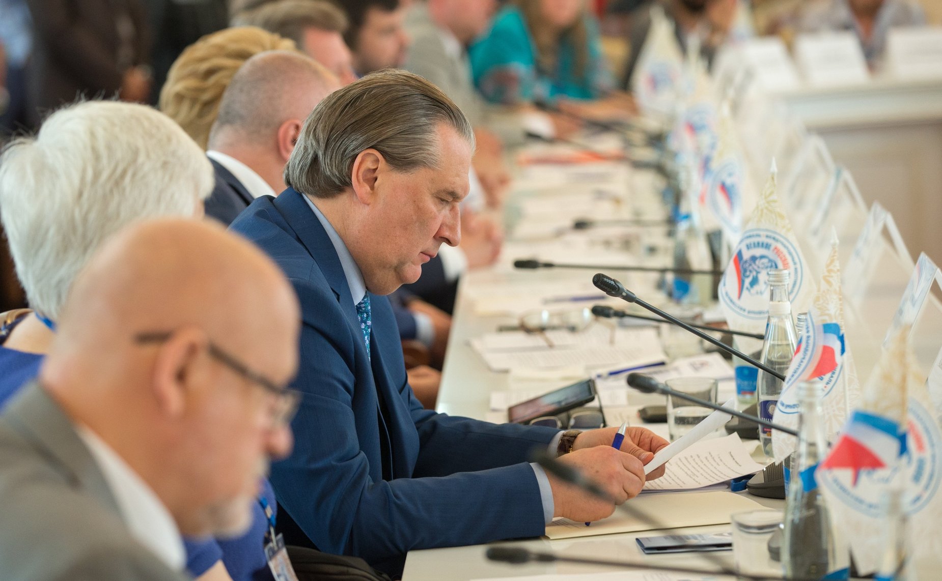 А. Александров