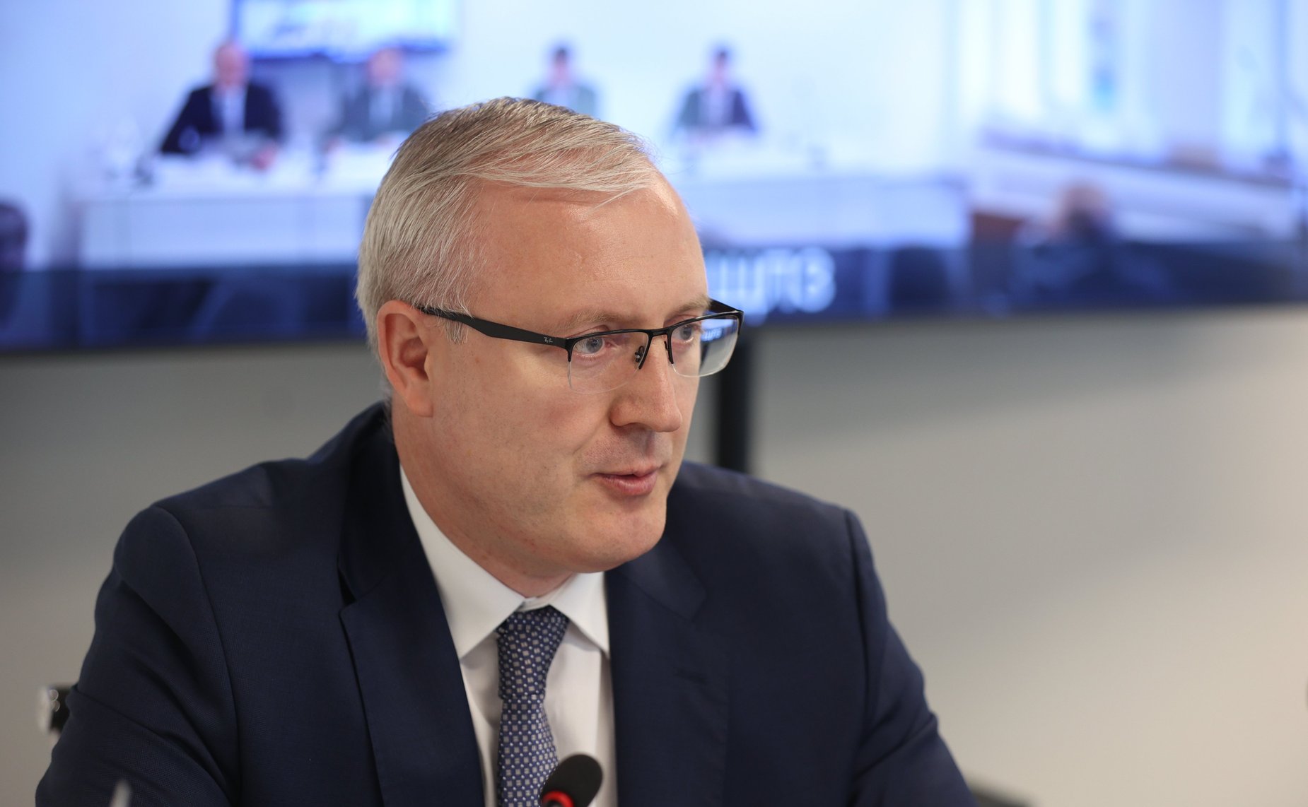 Круглый стол Комитета СФ по федеративному устройству, региональной политике, МСУ и делам Севера