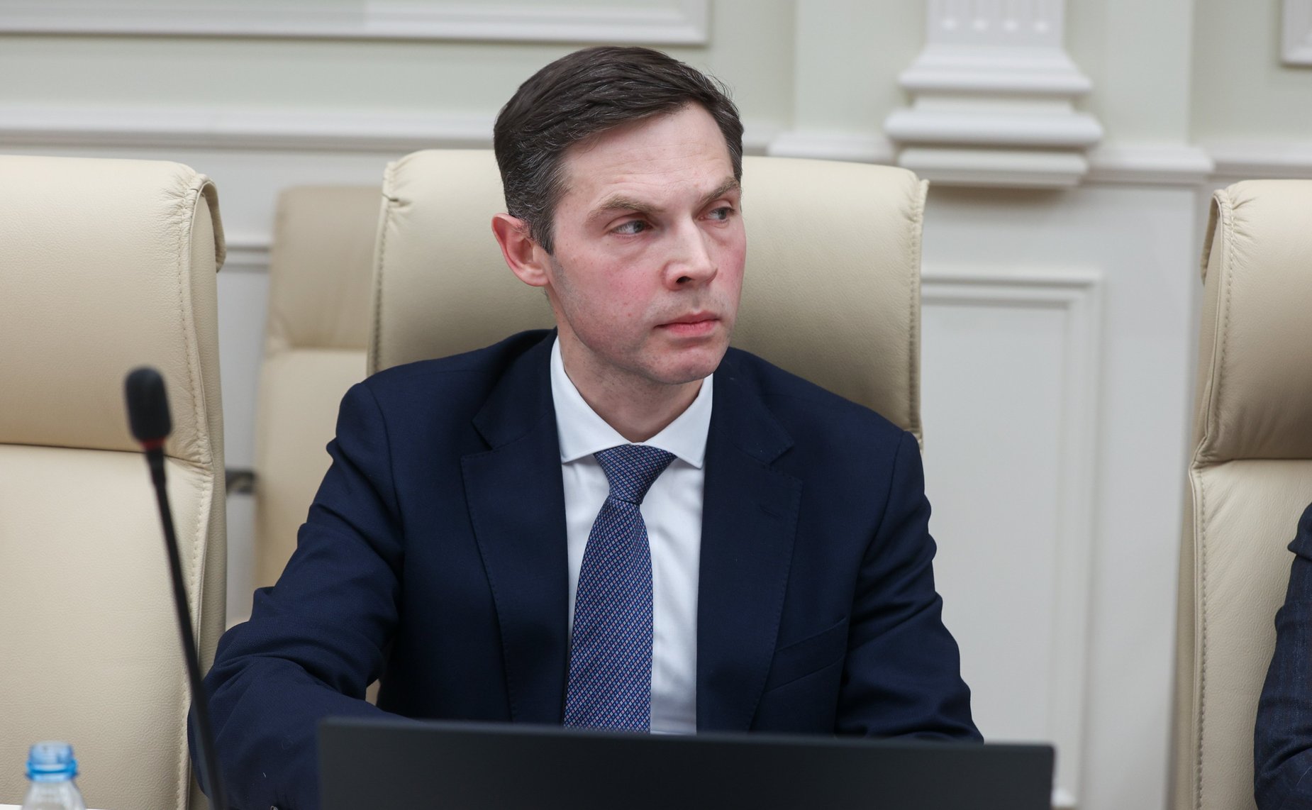 Круглый стол Комитета СФ по конституционному законодательству и государственному строительству «Направления совершенствования гражданского и гражданского процессуального законодательства в целях снижения нагрузки на судебную систему»