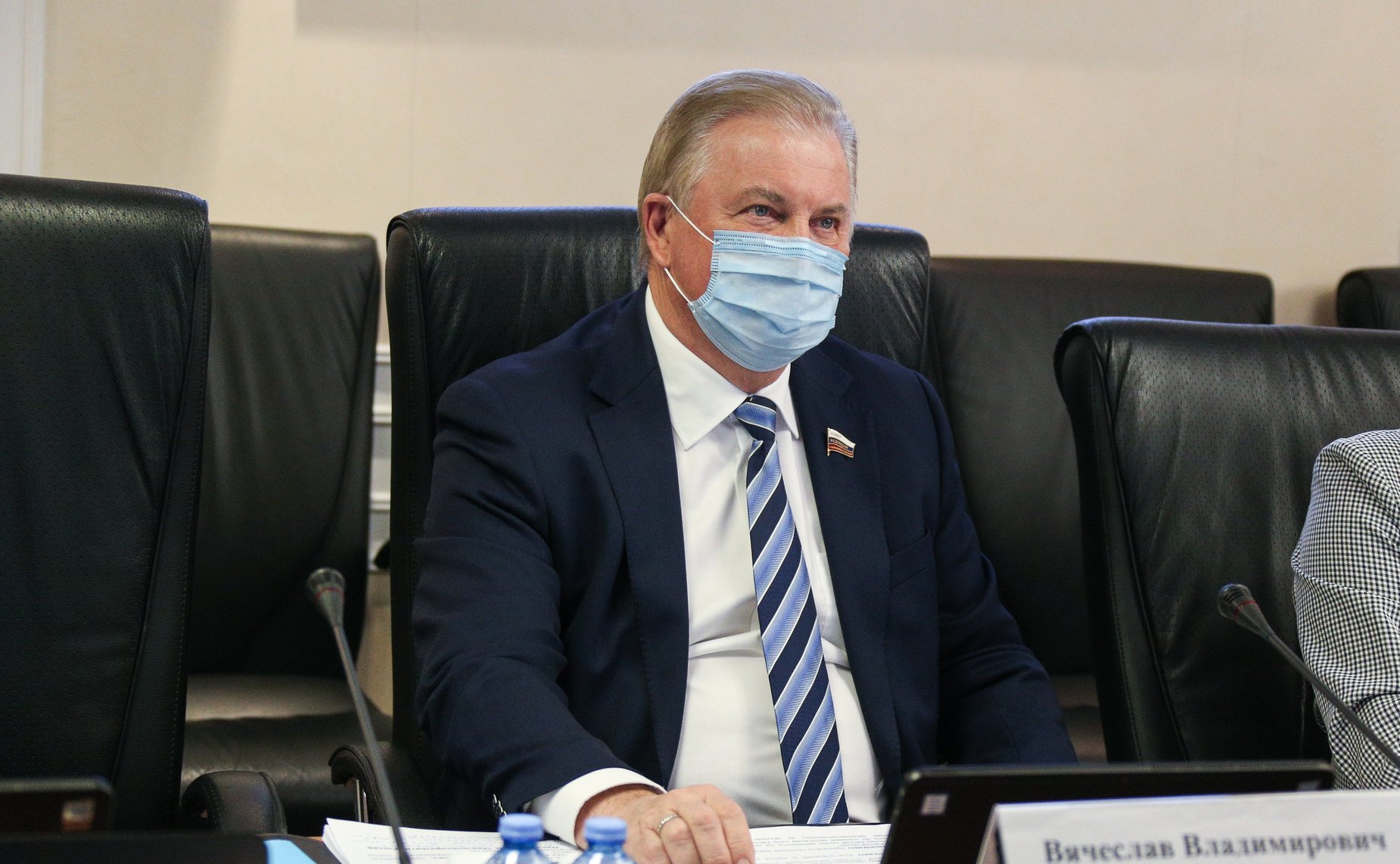 Вячеслав Наговицын