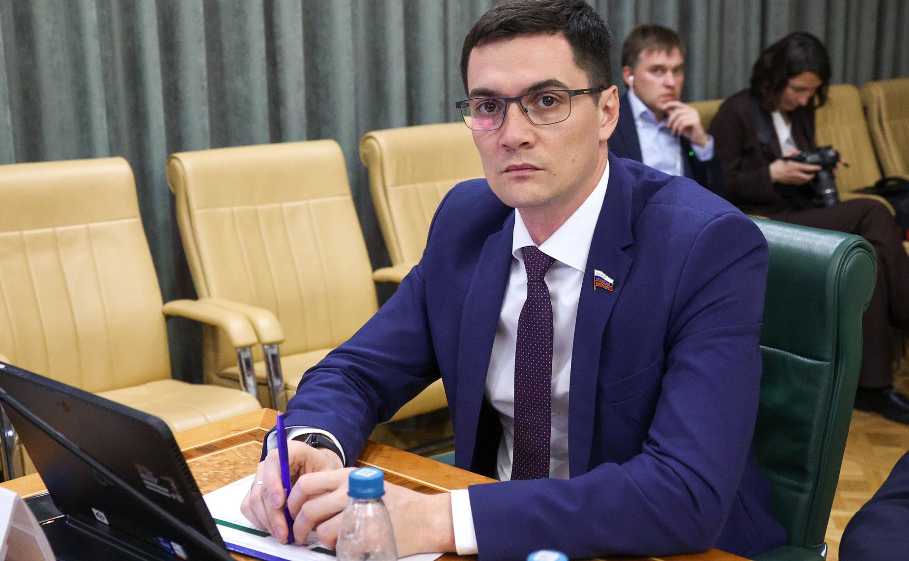 Роман Маслов
