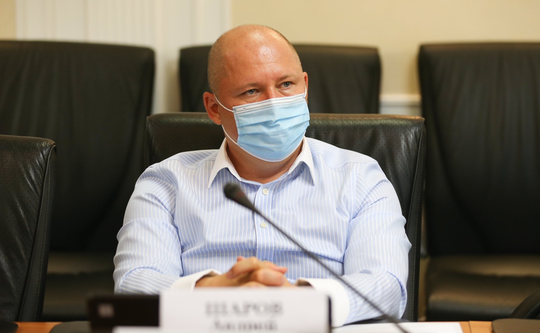 Заседание Совета по развитию финансового рынка на тему «Роль финансового сектора в реализации общенационального плана действий, обеспечивающих восстановление занятости и доходов населения, рост экономики и долгосрочные структурные изменения»