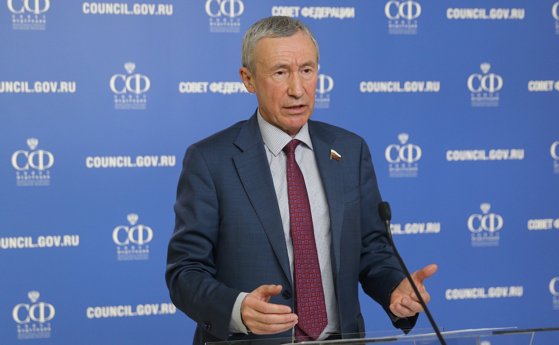 Андрей Климов