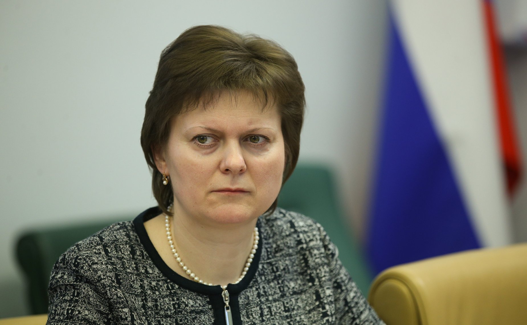 Расширенное заседание межкомитетской временной рабочей группы по мониторингу мер по обеспечению предупреждения и ликвидации разливов нефти и нефтепродуктов