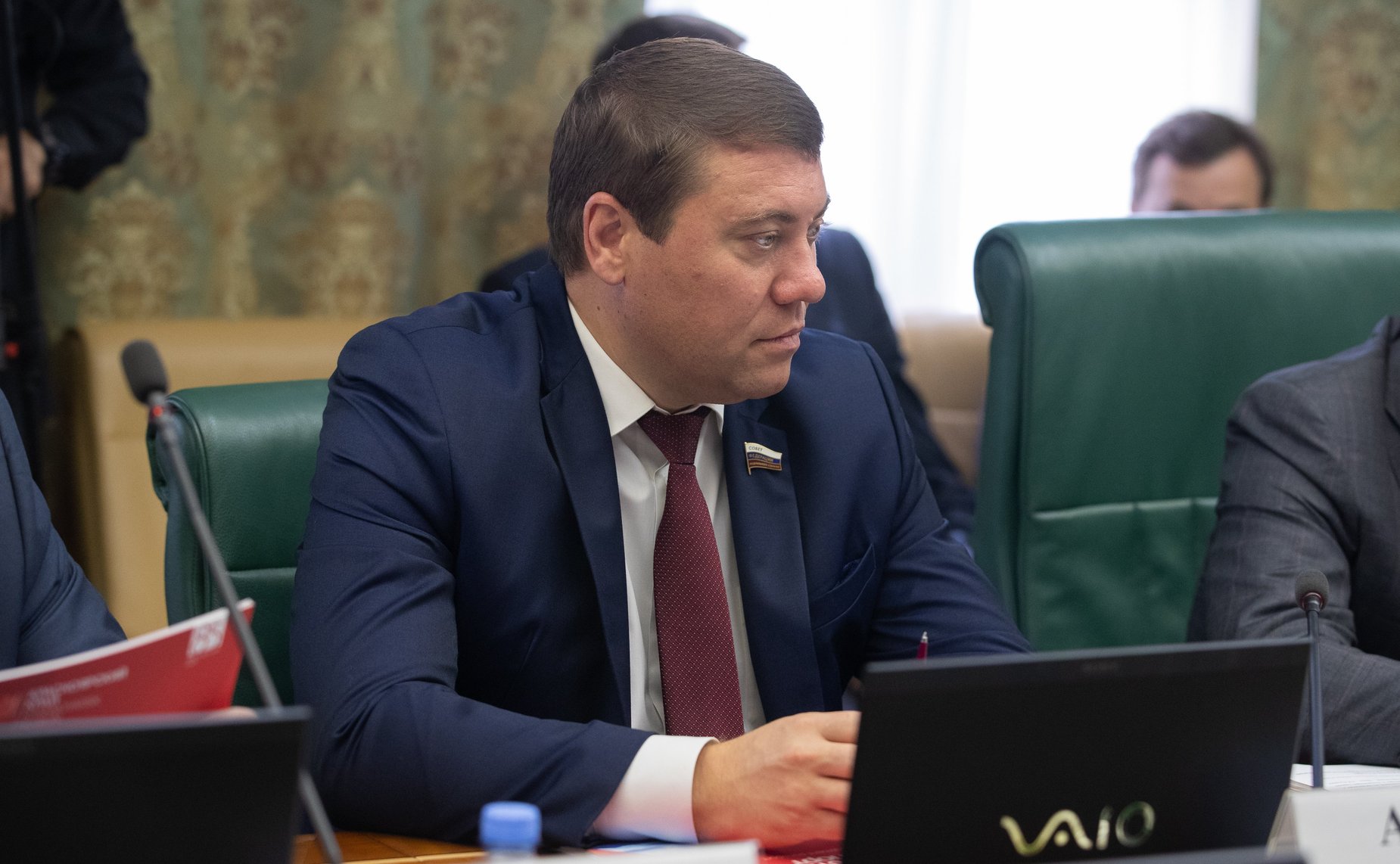 Иван Абрамов