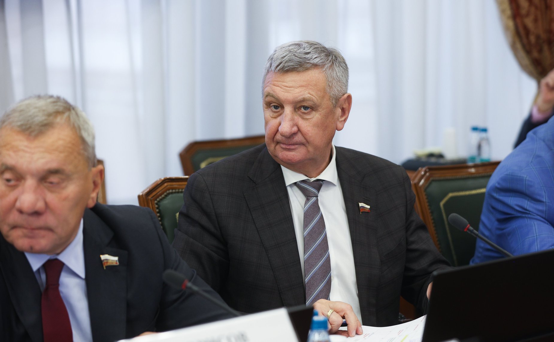 Сергей Муратов