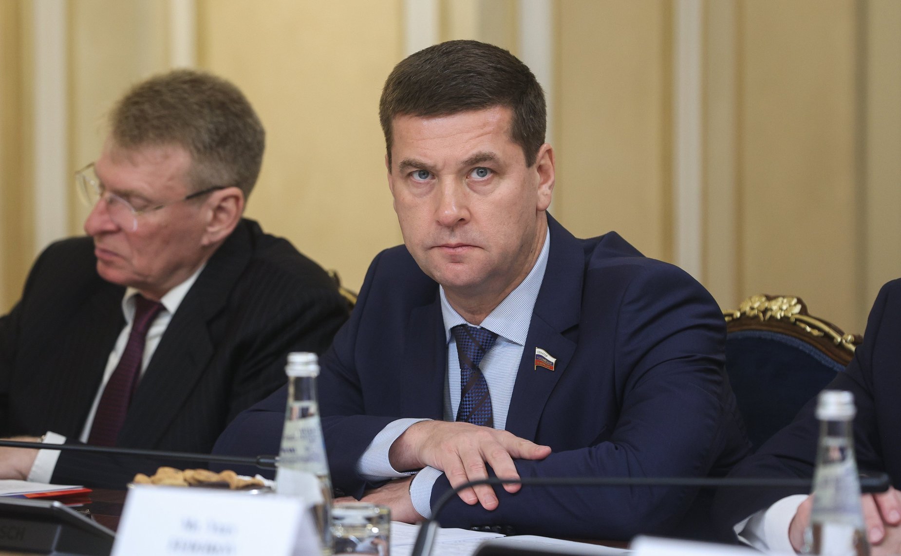 Андрей Чернышев