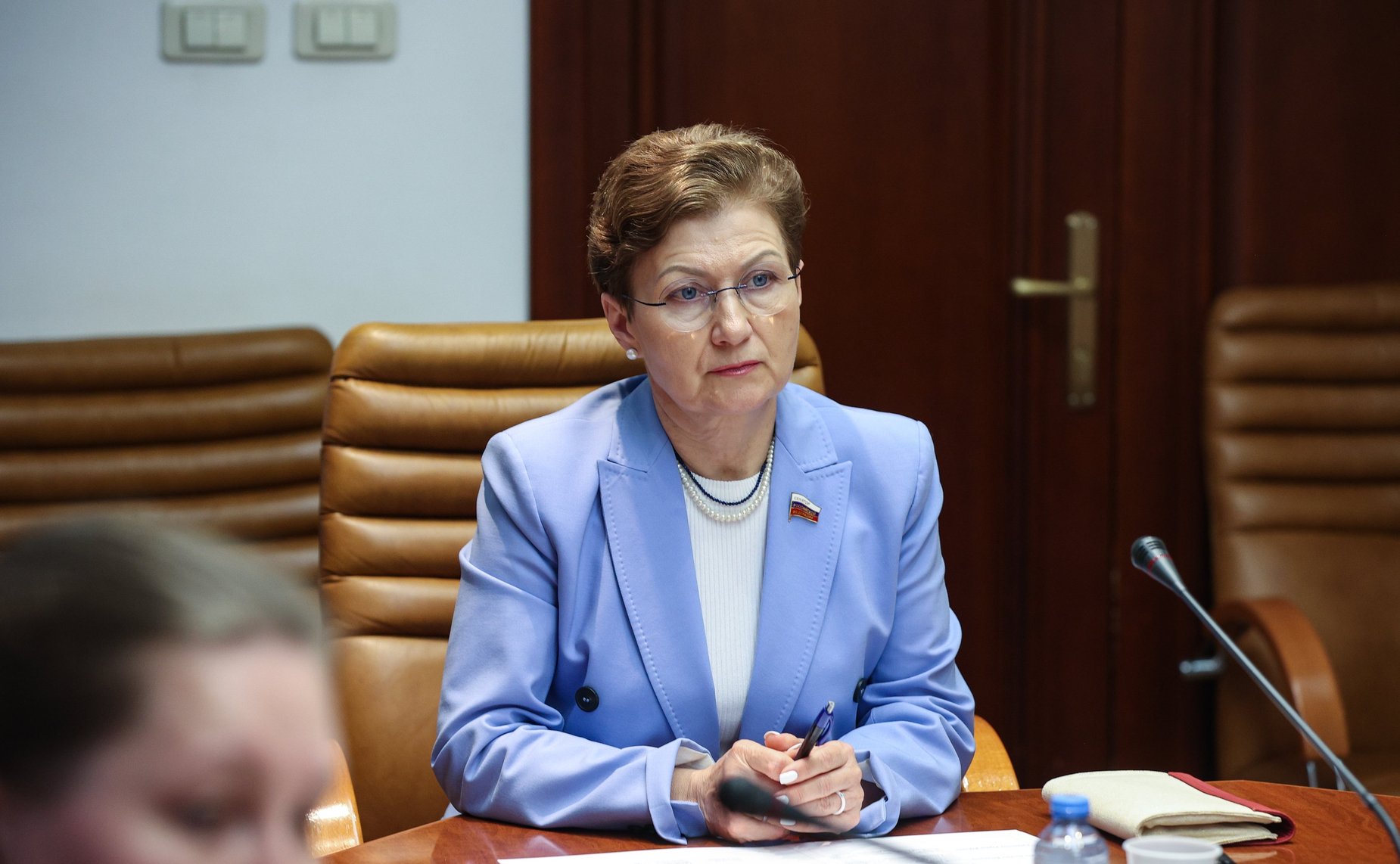 Марина Левина