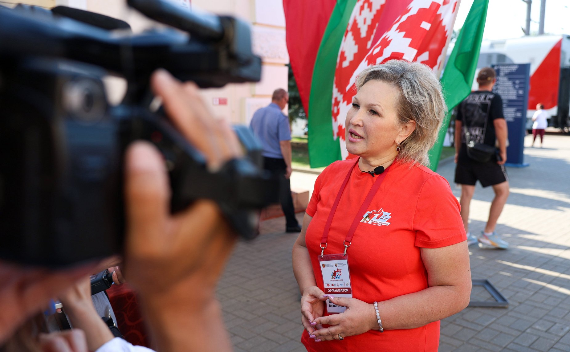 Елена Писарева