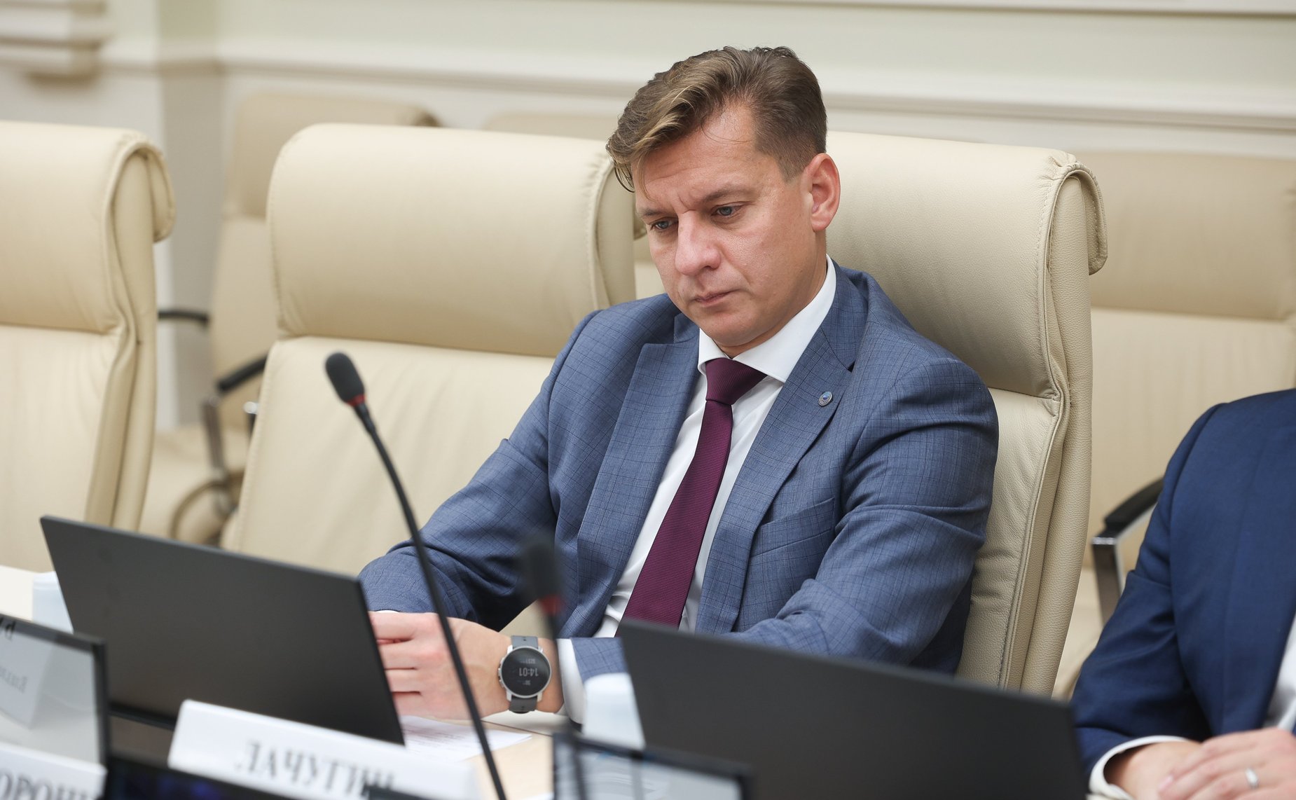 Совещание Комитета СФ по экономической политике «Актуальные вопросы корпоративного управления»