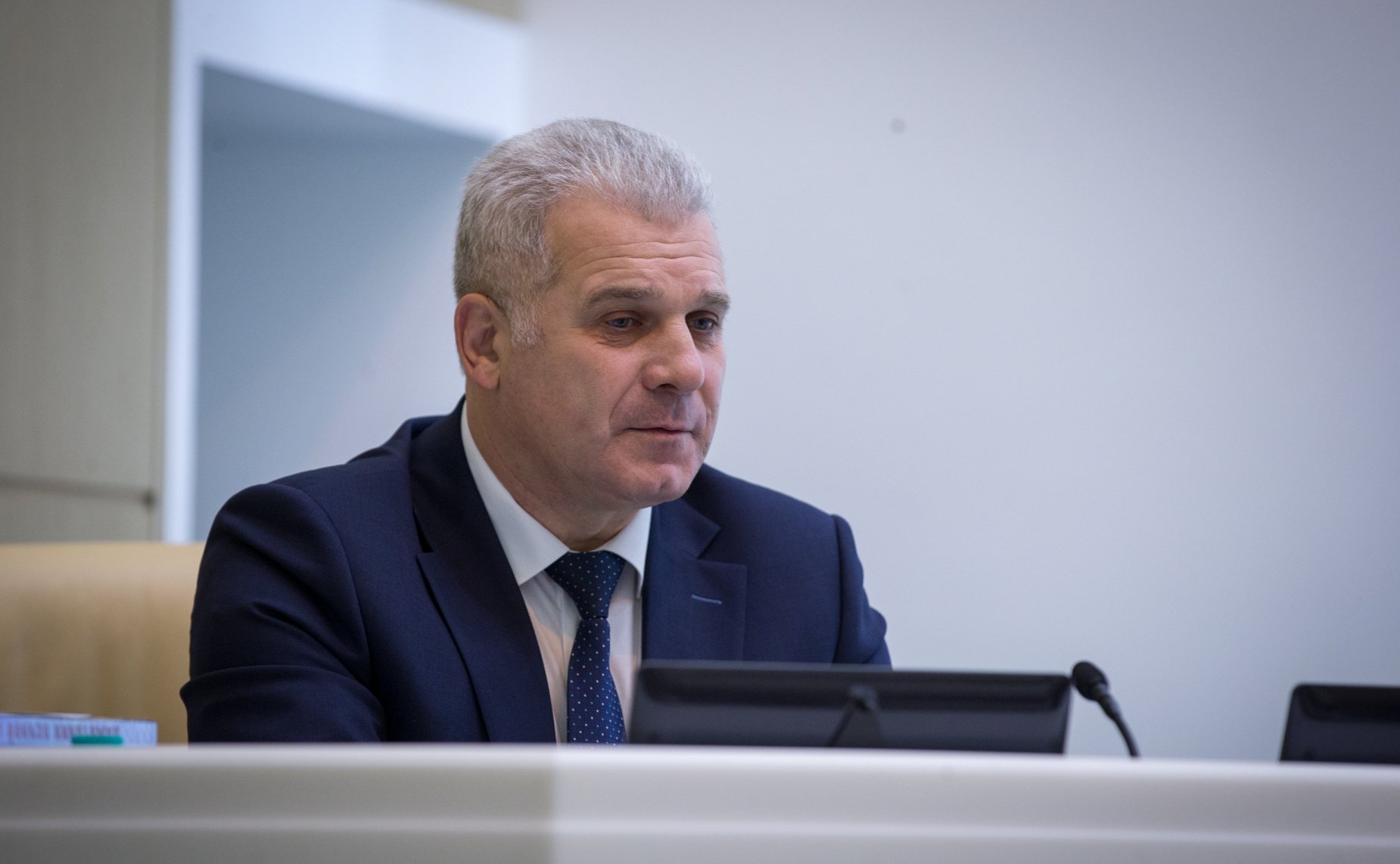 С. Мартынов