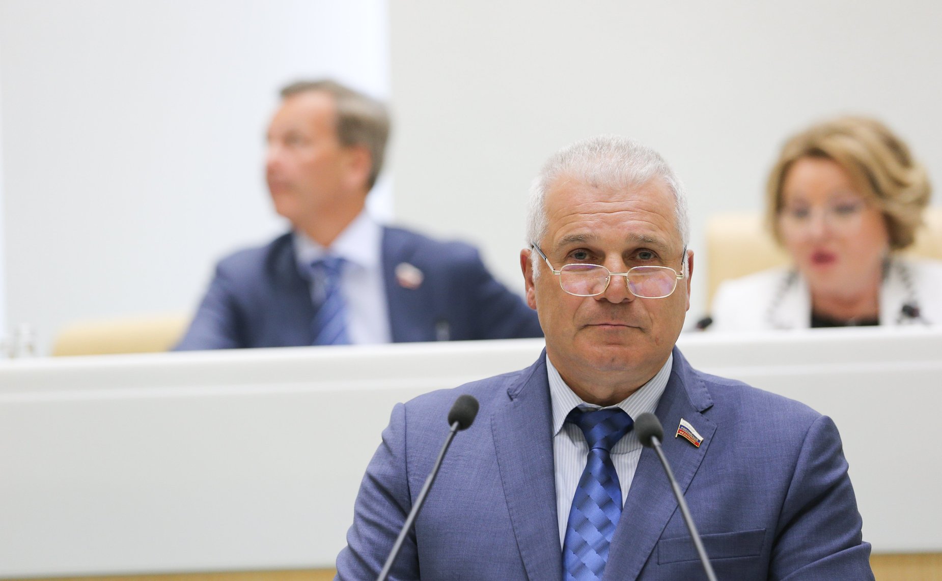 Сергей Мартынов