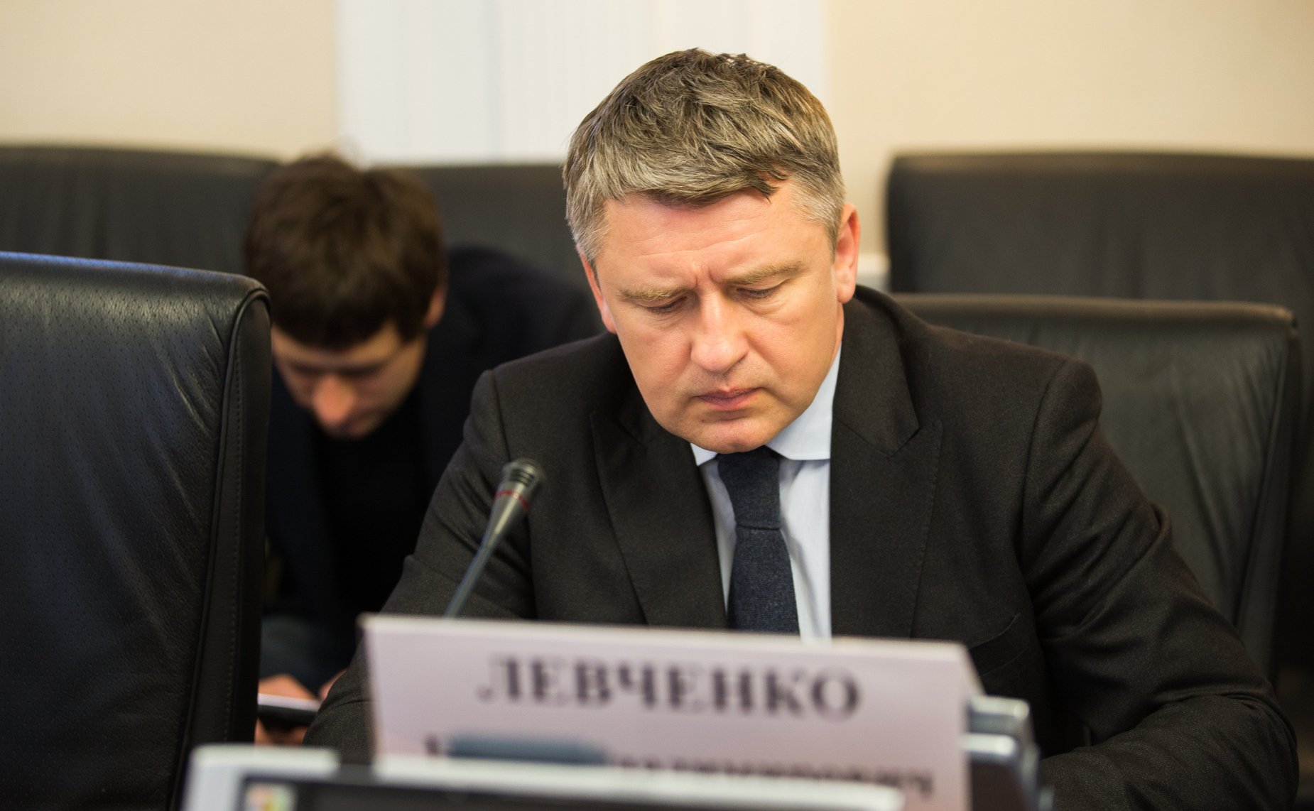 Совещание в СФ о развитии углеграфитной отрасли