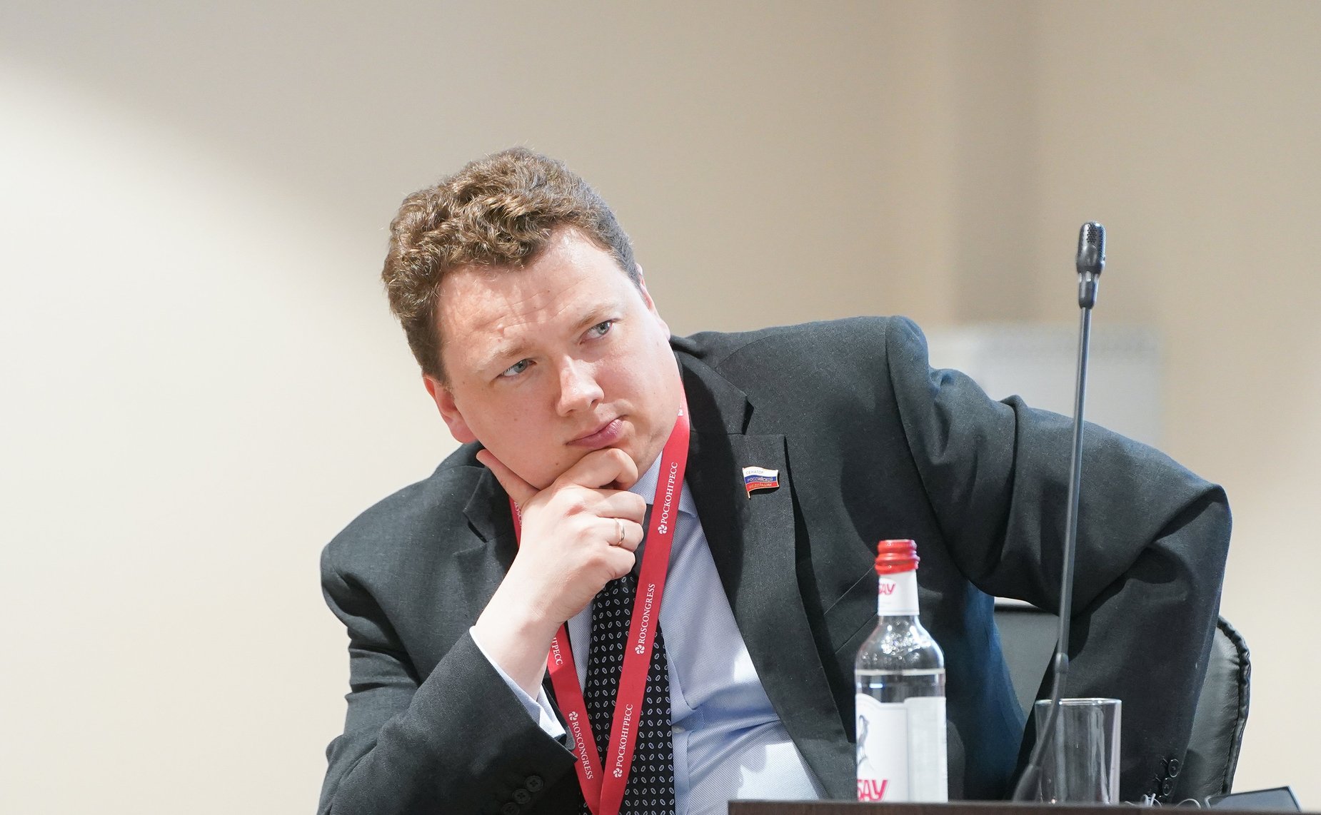 Александр Шендерюк-Жидков