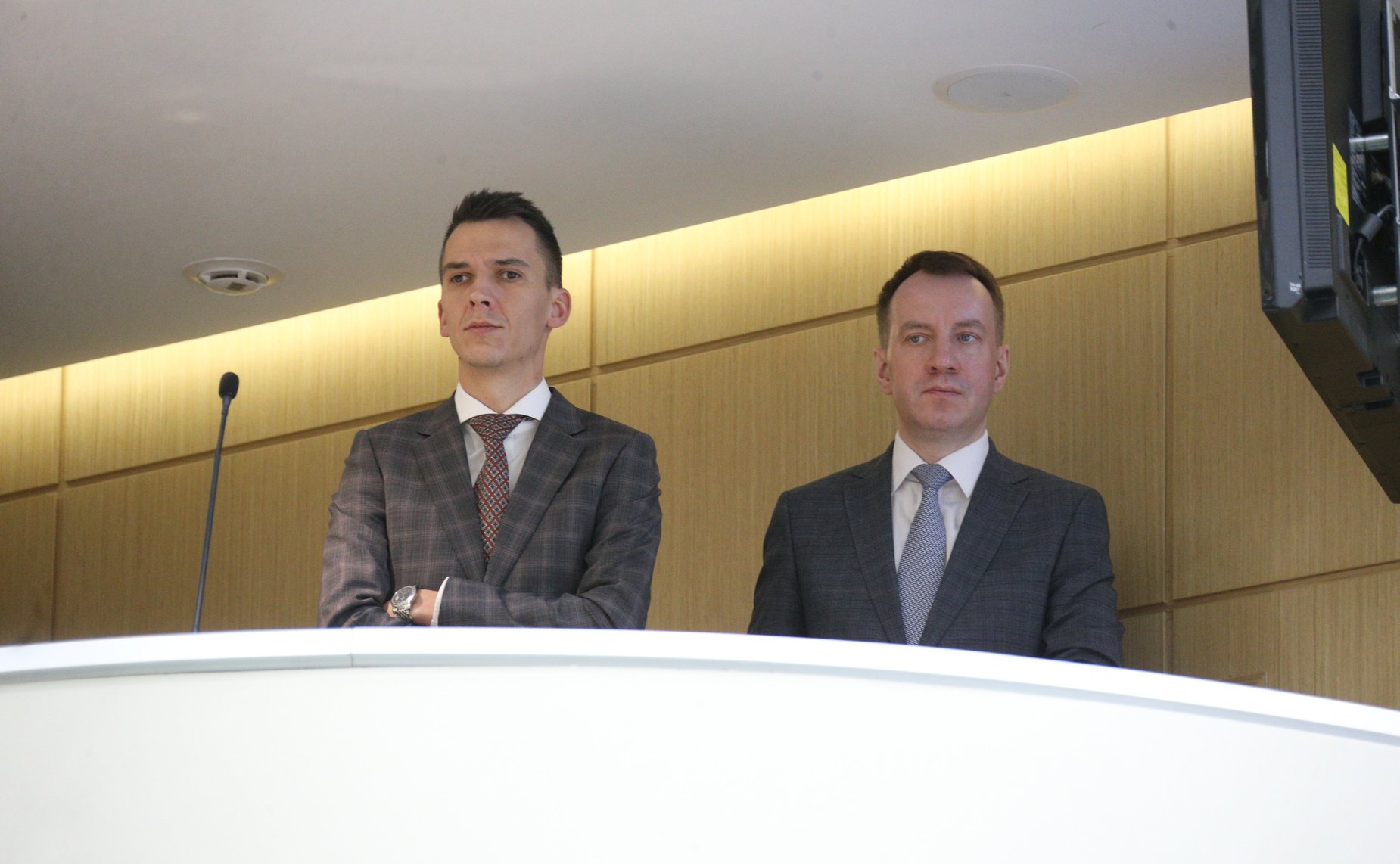 535-е заседание Совета Федерации