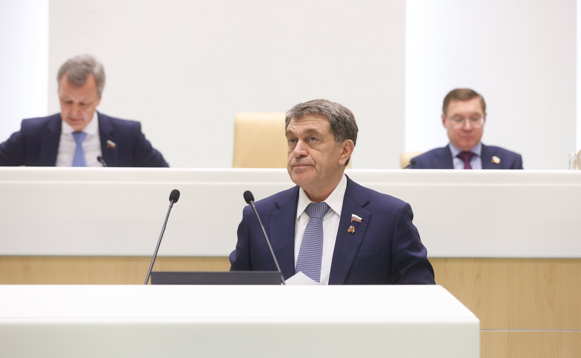 Ахмат Салпагаров