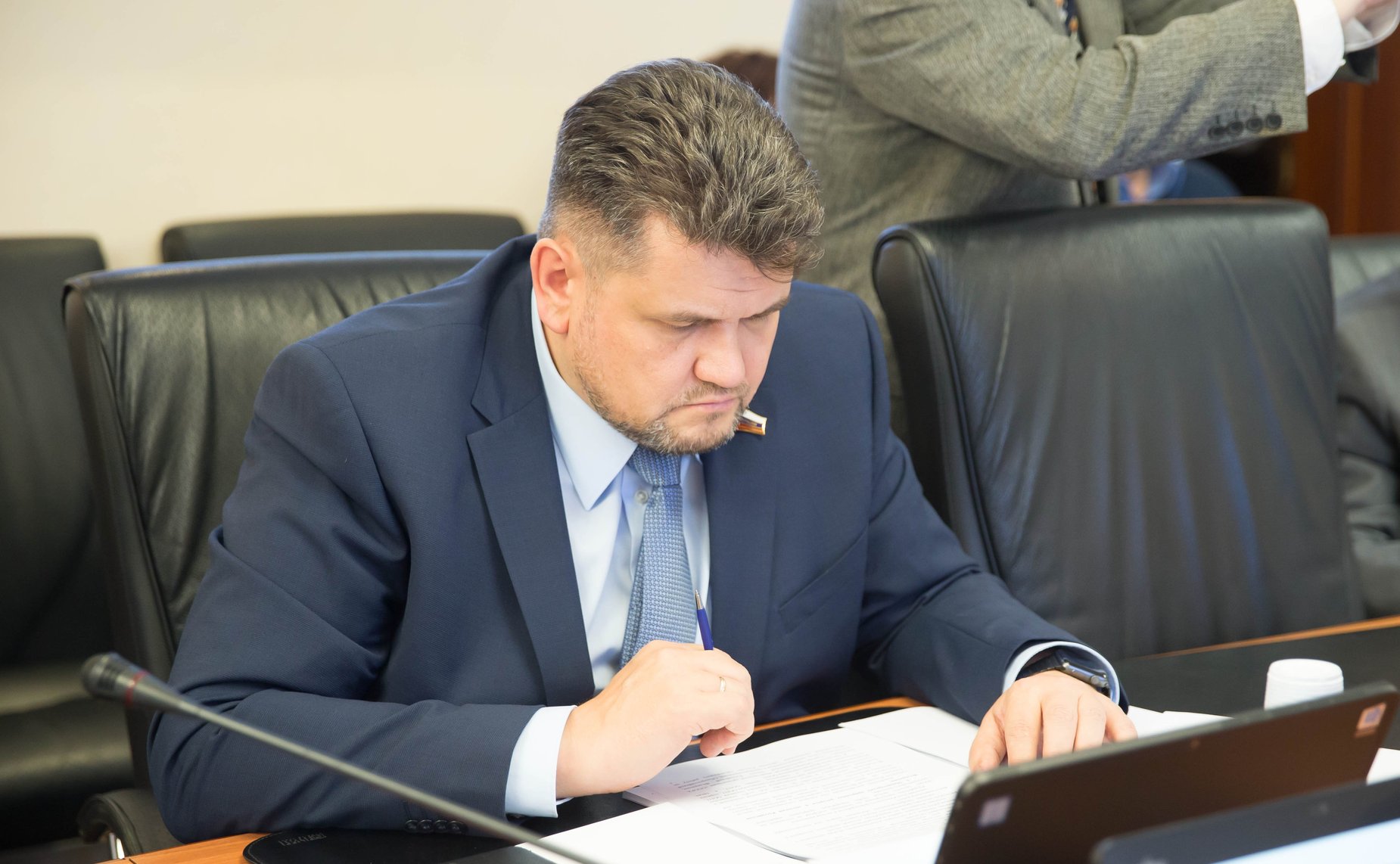 «Круглый стол» Комитета СФ по аграрно-продовольственной политике и природопользованию