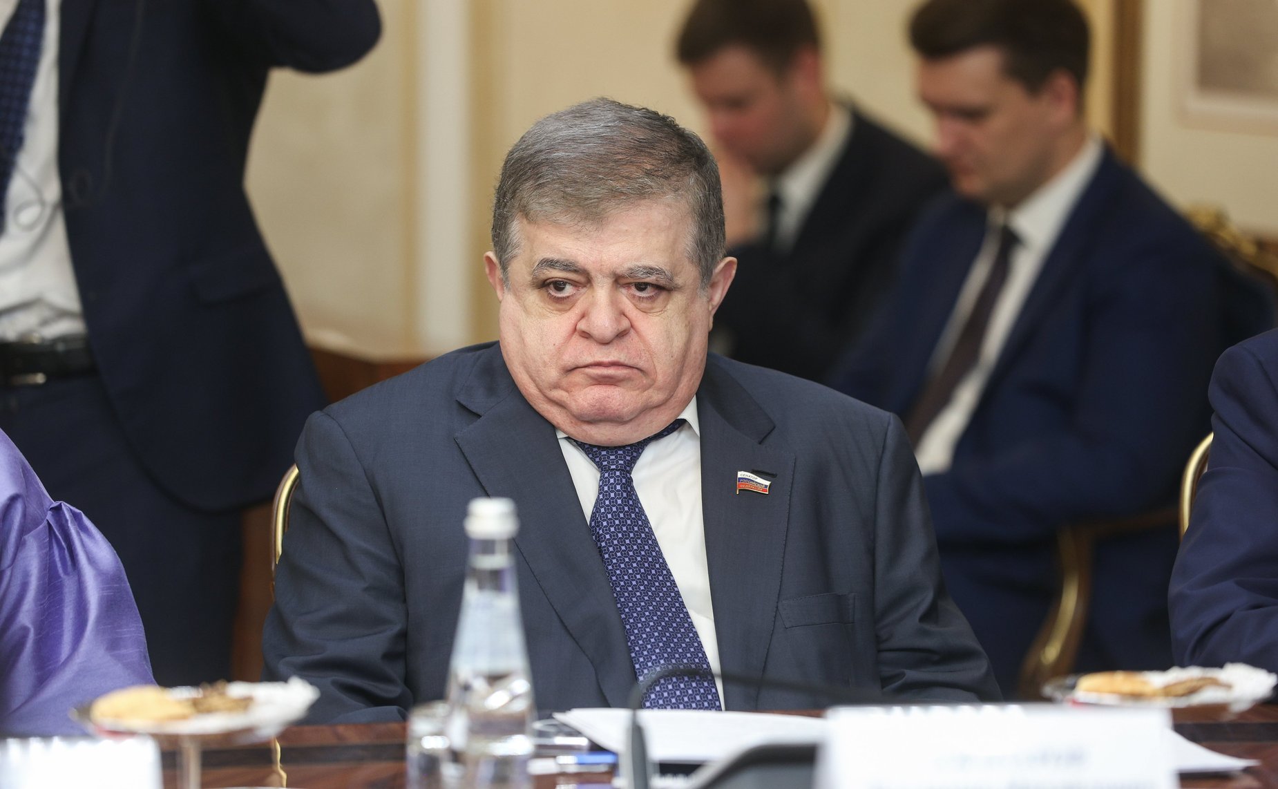 Владимир Джабаров