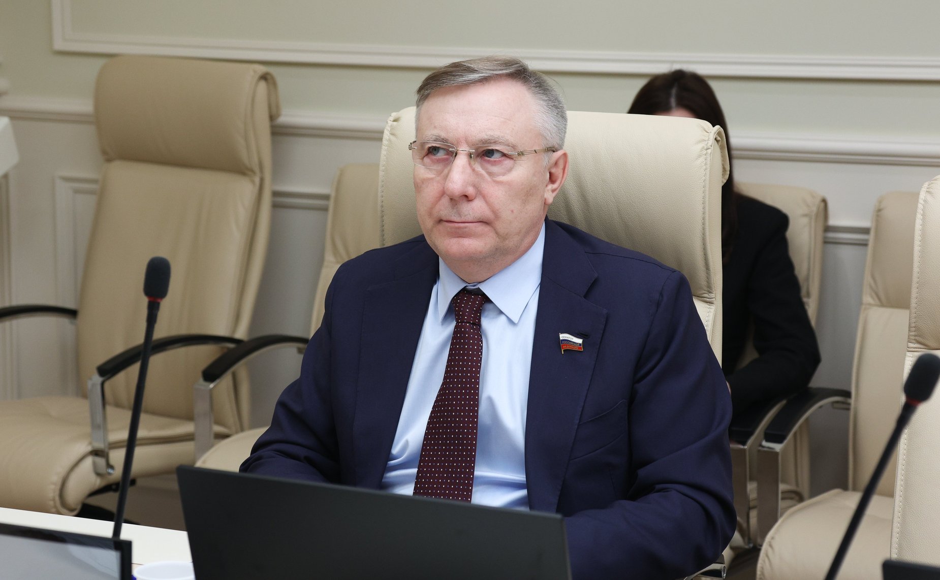 Александр Варфоломеев