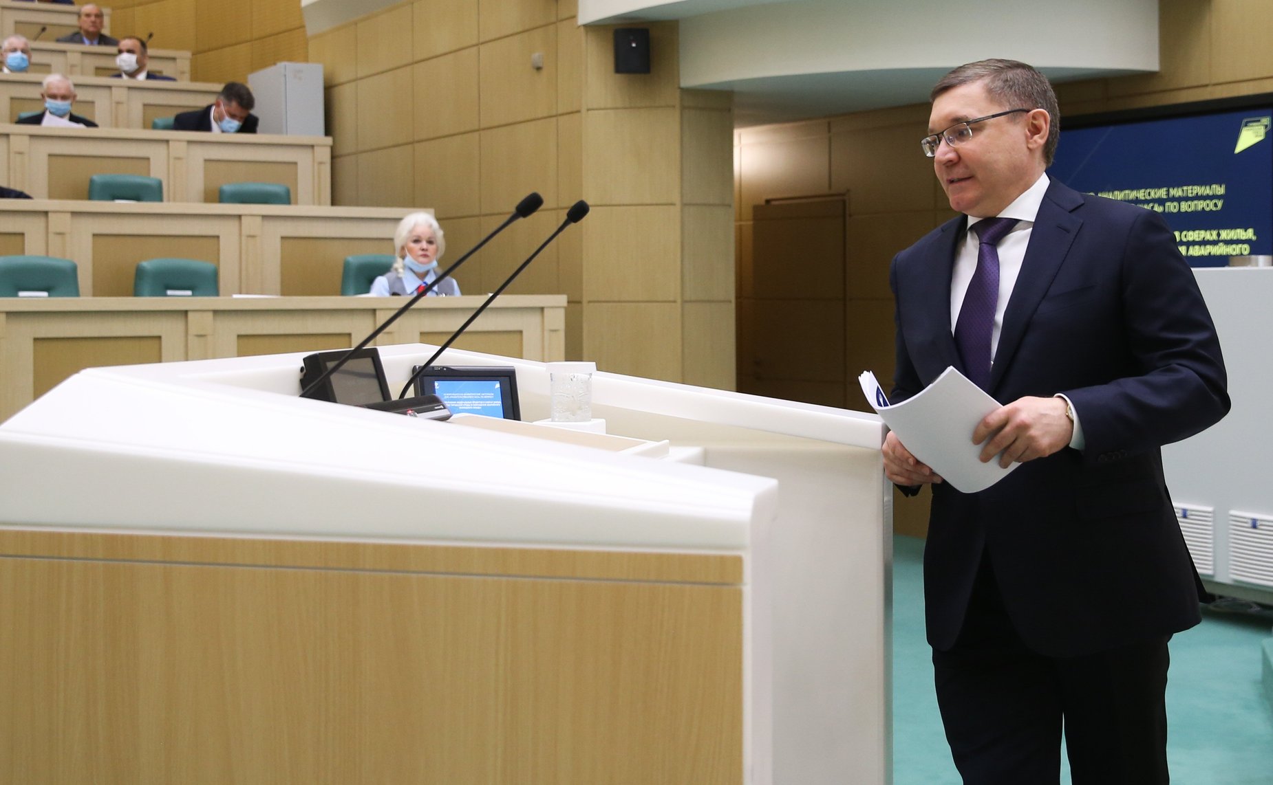 Владимир Якушев