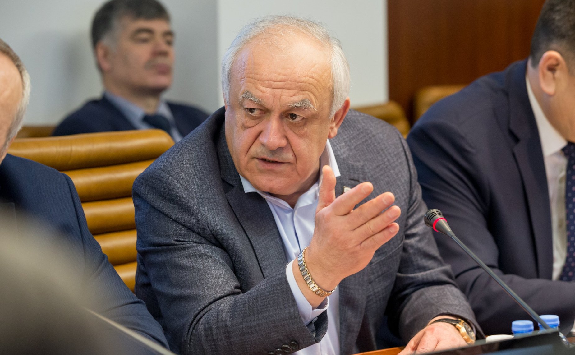 Таймураз Мамсуров