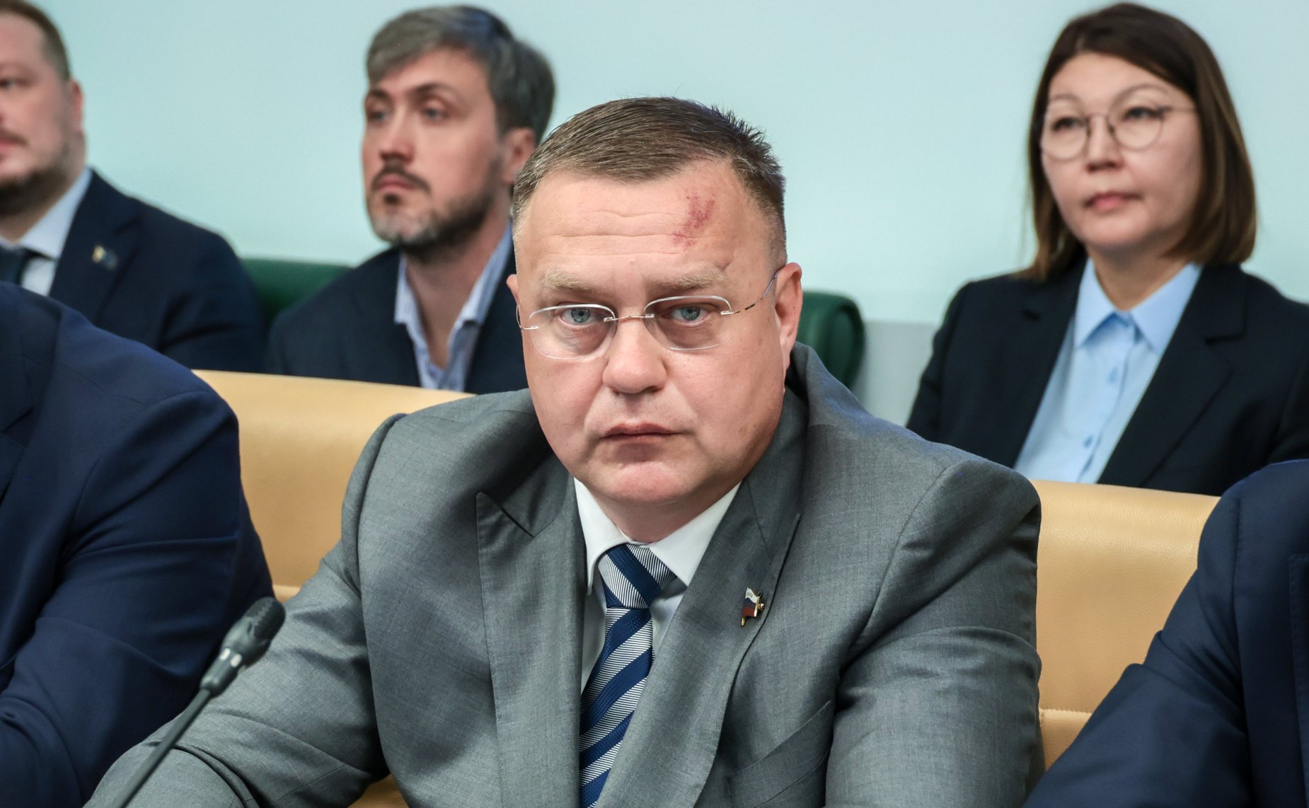 Игорь Кастюкевич