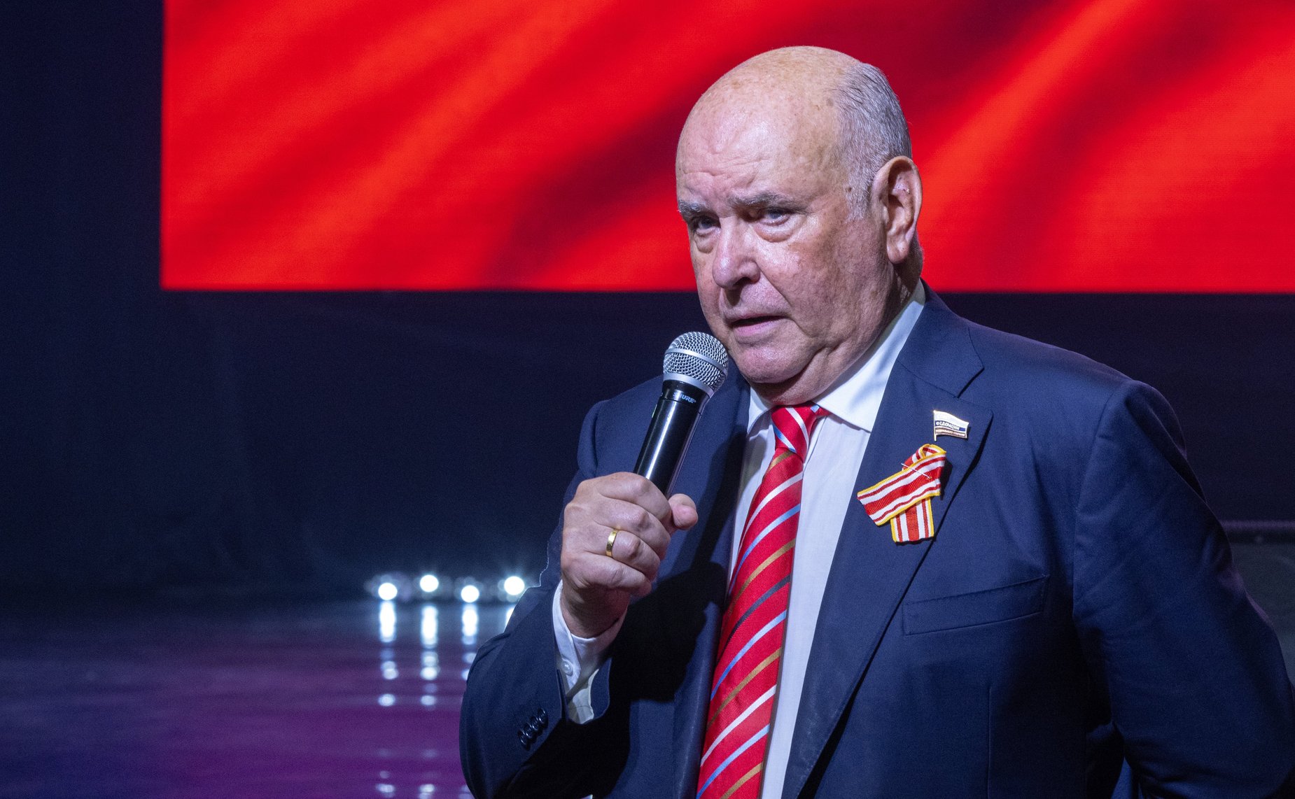 Григорий Карасин