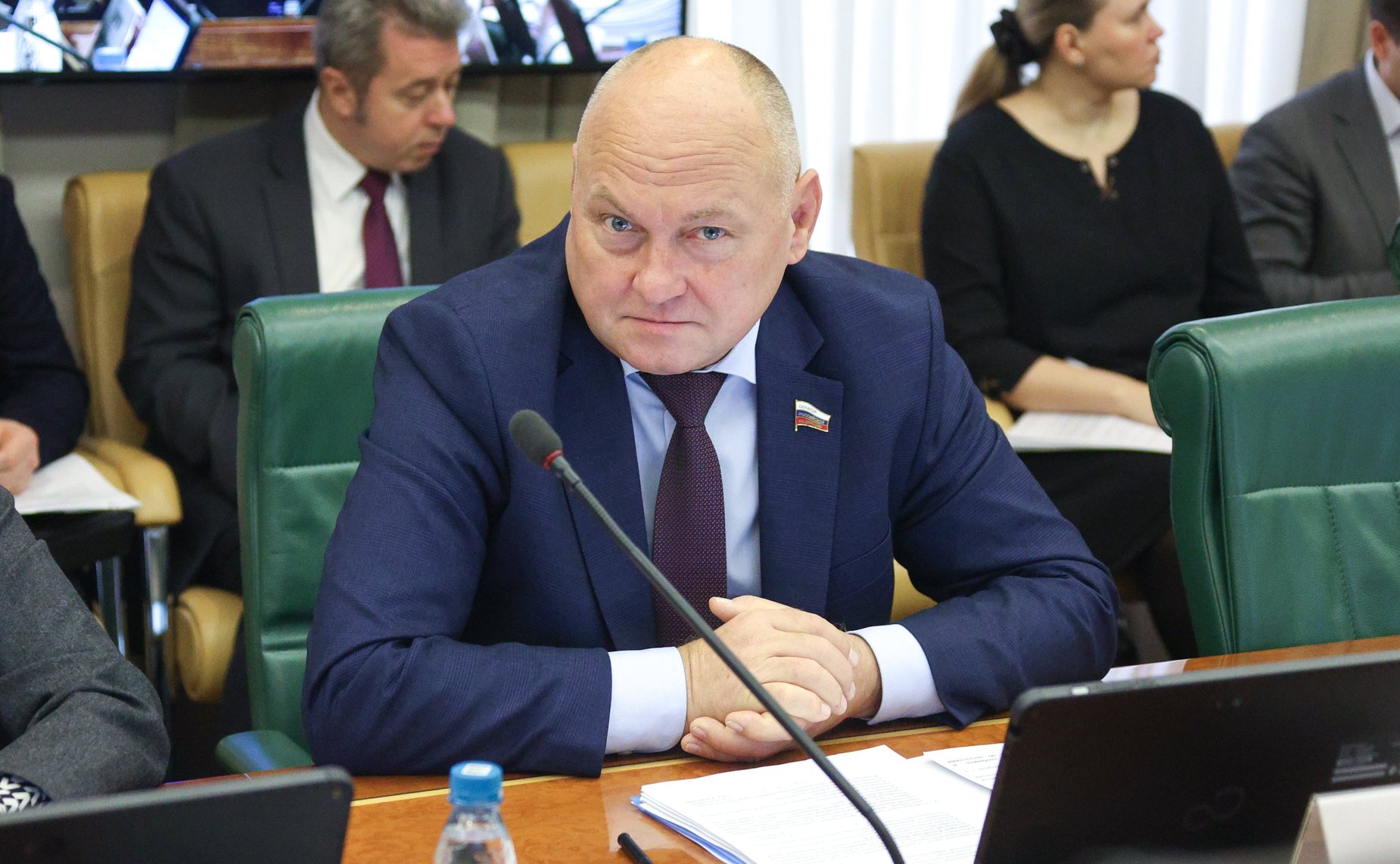 Алексей Кондратенко