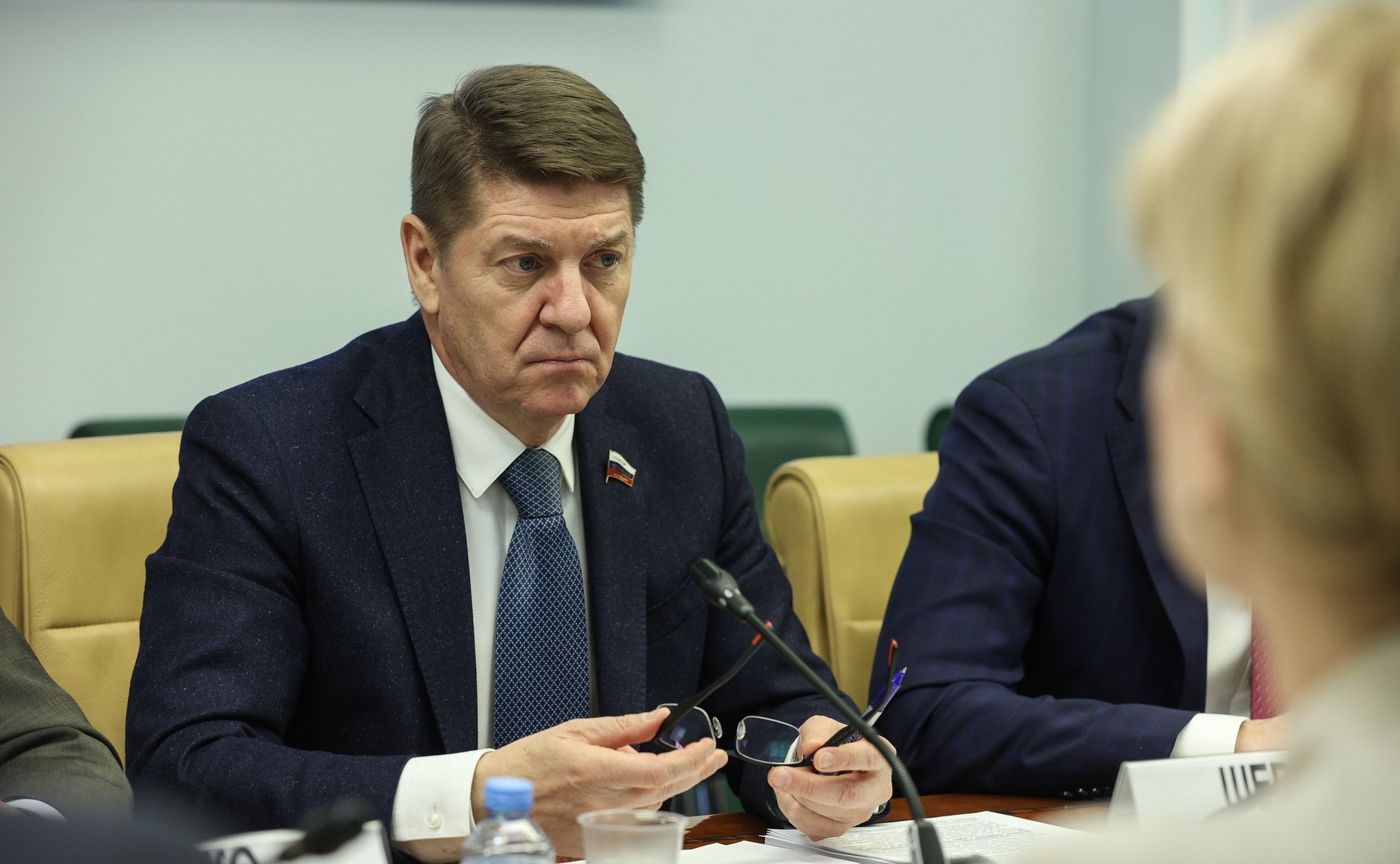 Андрей Шевченко