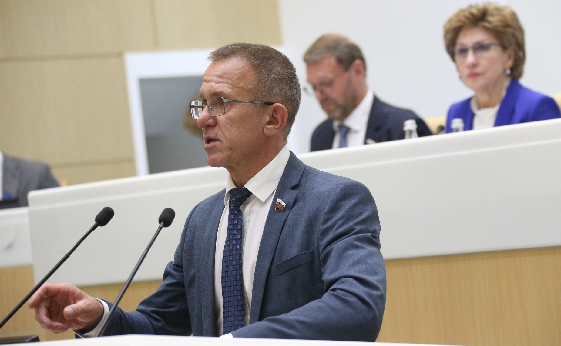 Владимир Кравченко