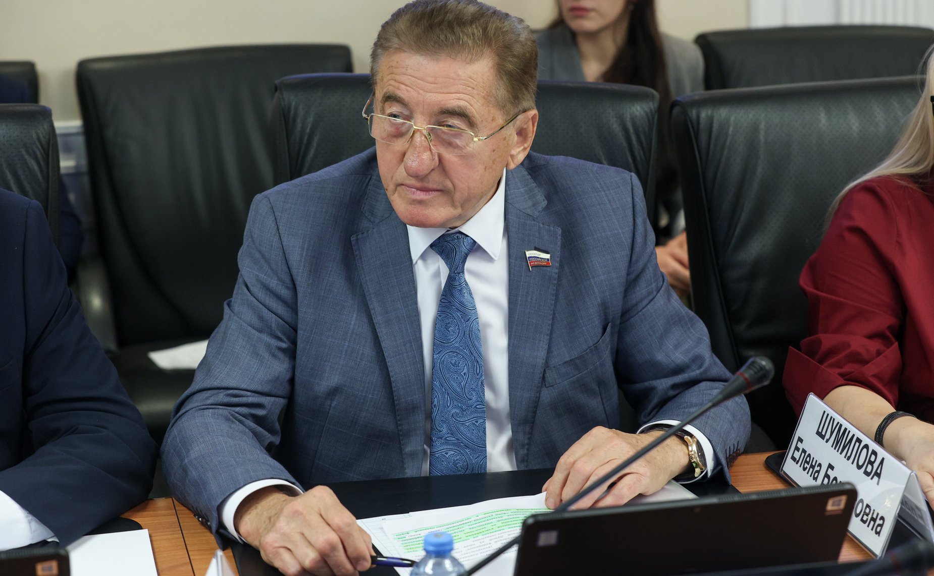 Сергей Лукин