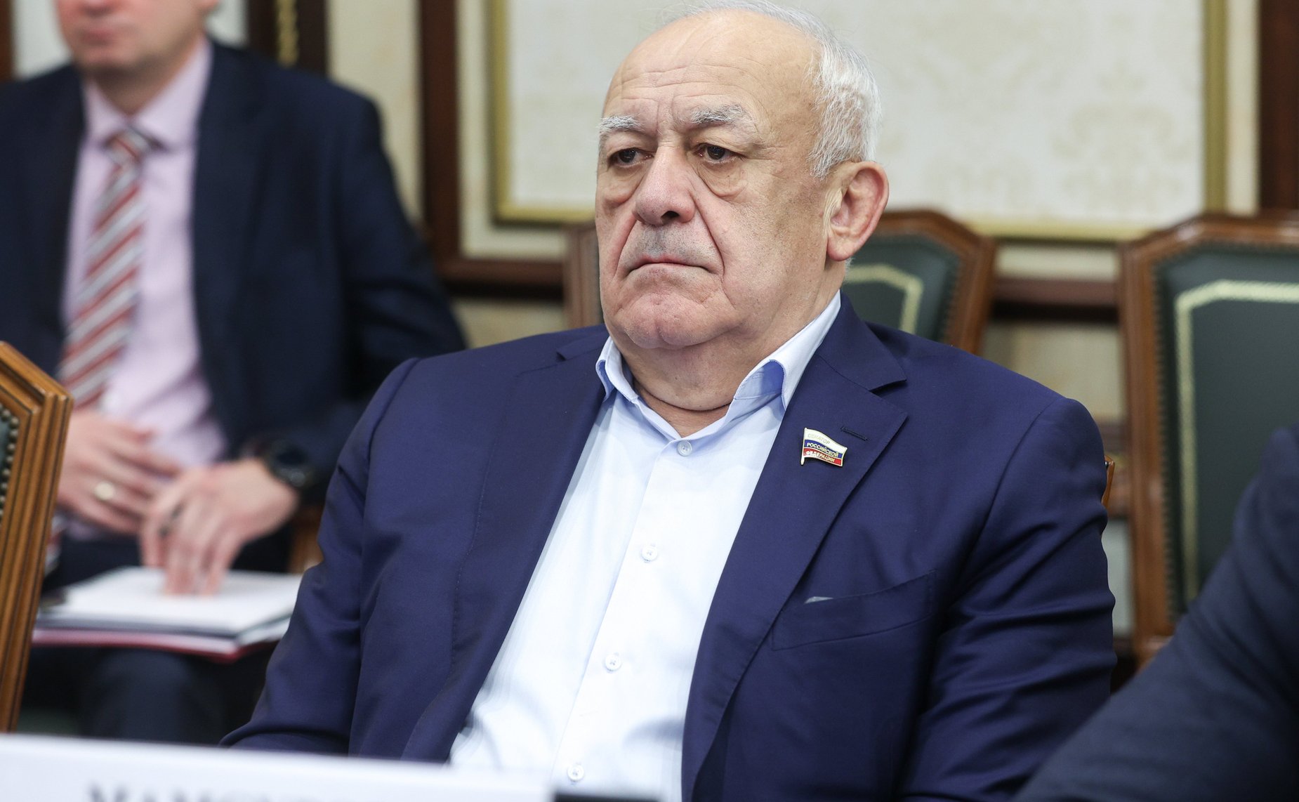 Таймураз Мамсуров