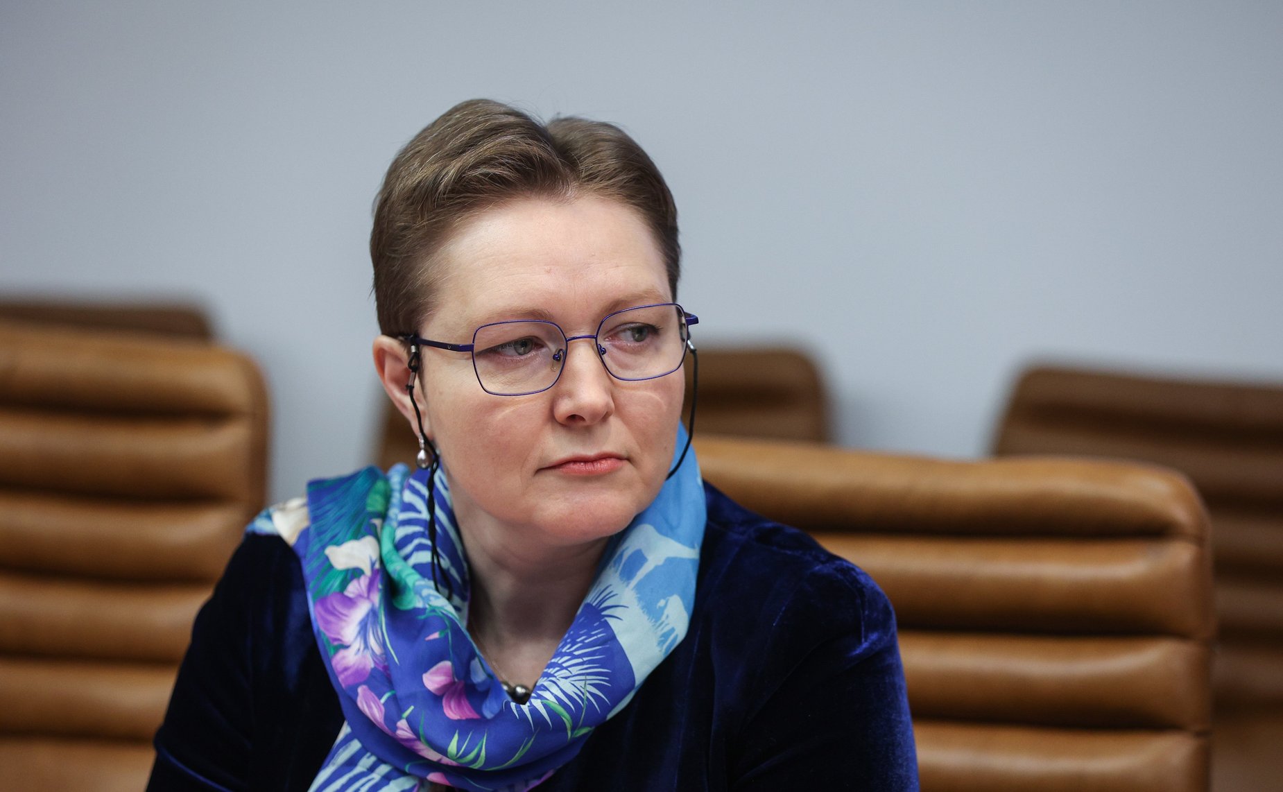 Заседание отраслевой конкурсной комиссии по направлению «Активная жизнь» (спорт и туризм) проекта «Социальный курс: идеи нового времени» Совета по развитию социальных инноваций субъектов РФ при СФ