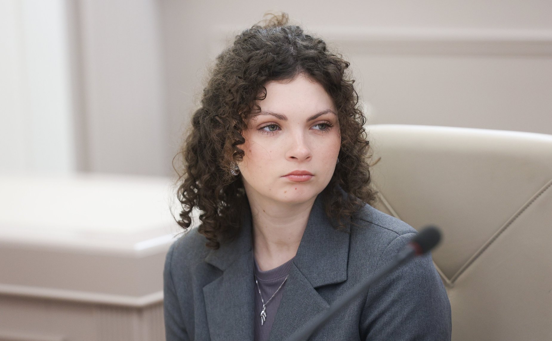 Анатолий Артамонов встретился со студентами Государственного университета управления