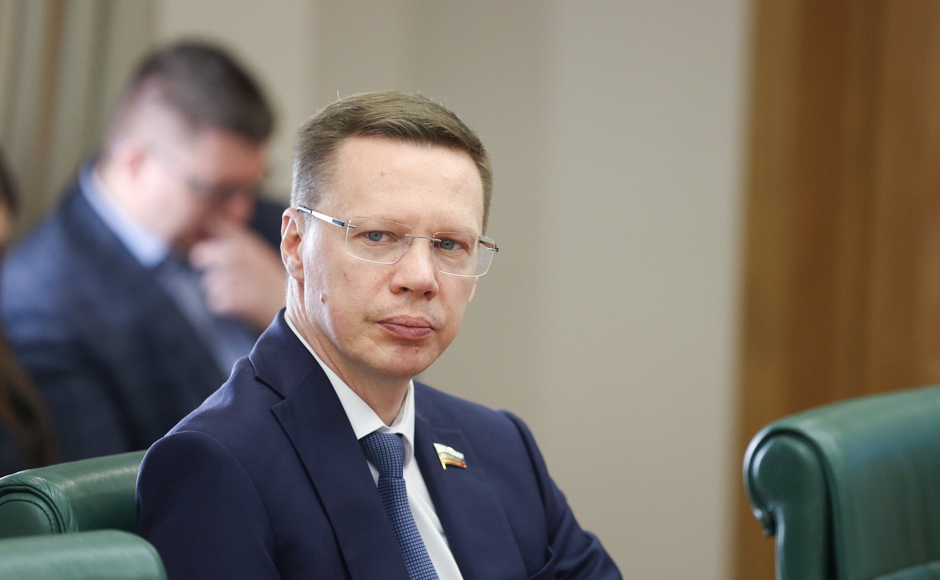 Виталий Назаренко