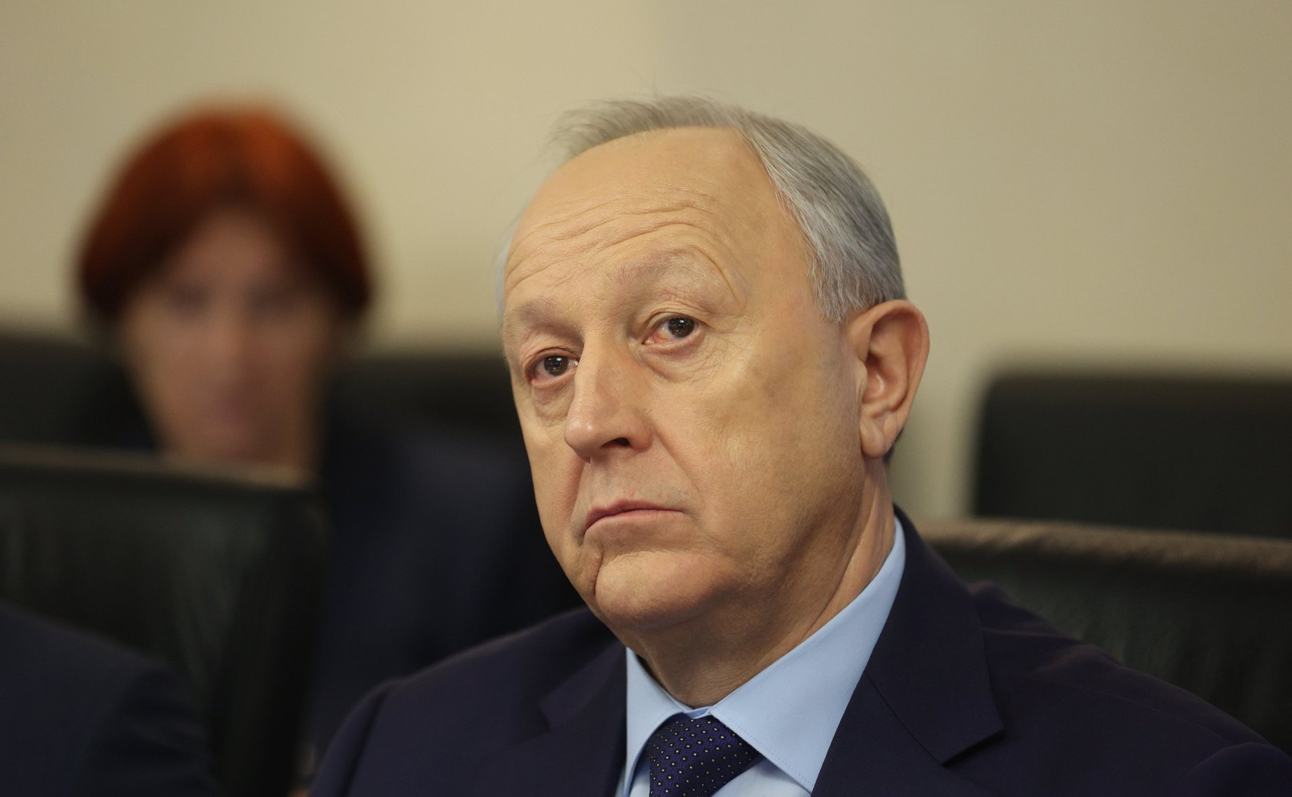 Валерий Радаев