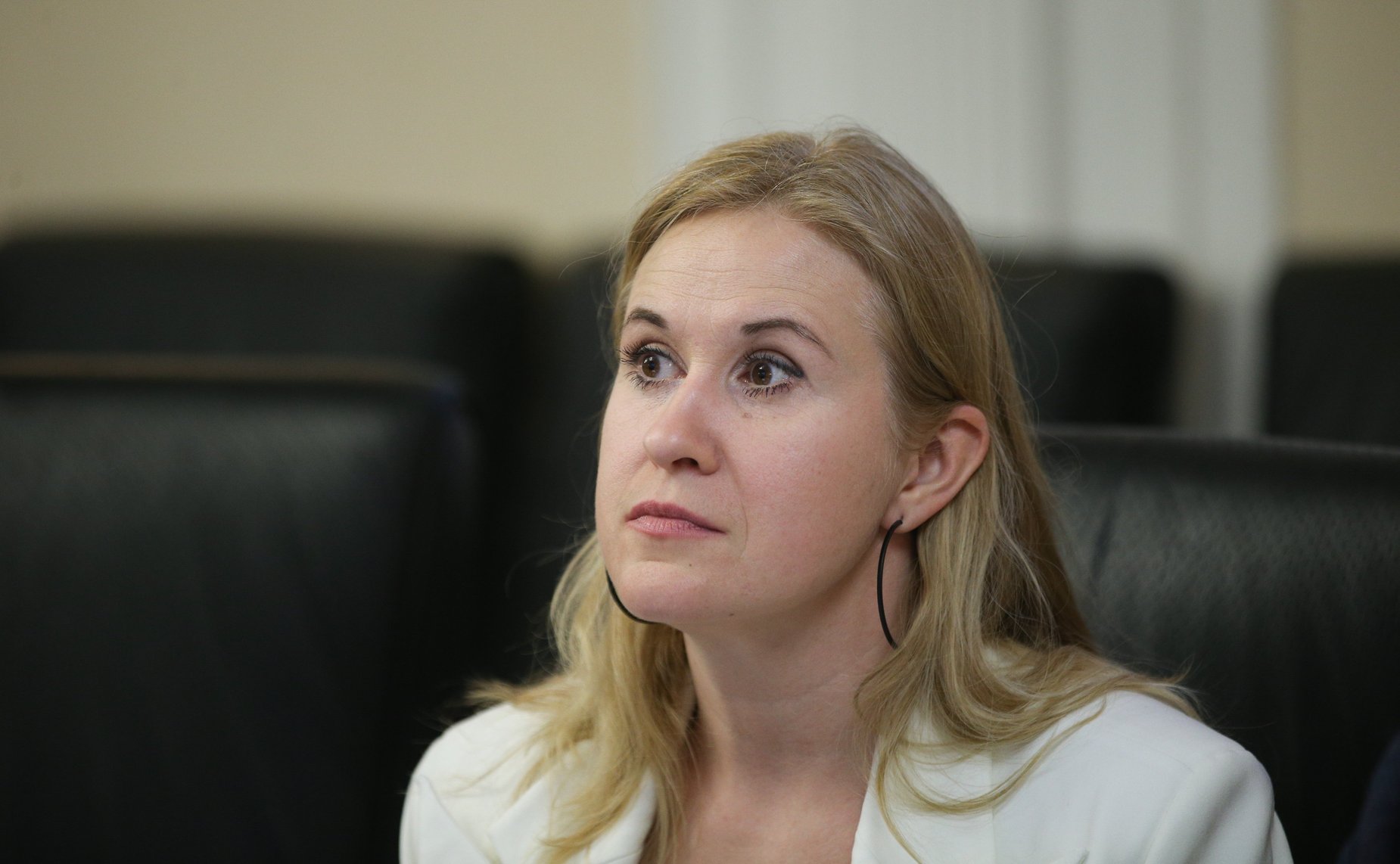 Совещание Комитета СФ по бюджету и финансовым рынкам