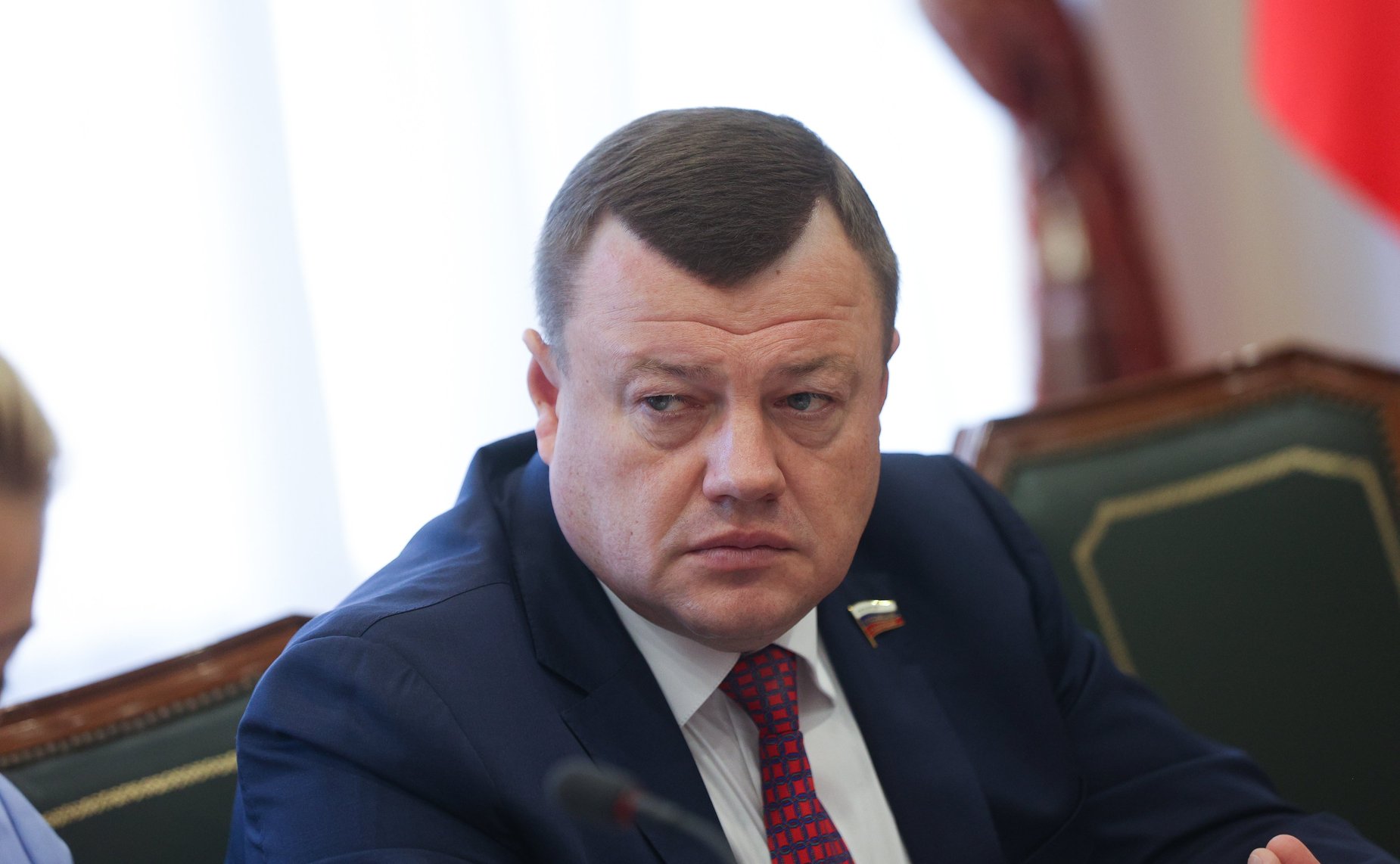 Александр Никитин