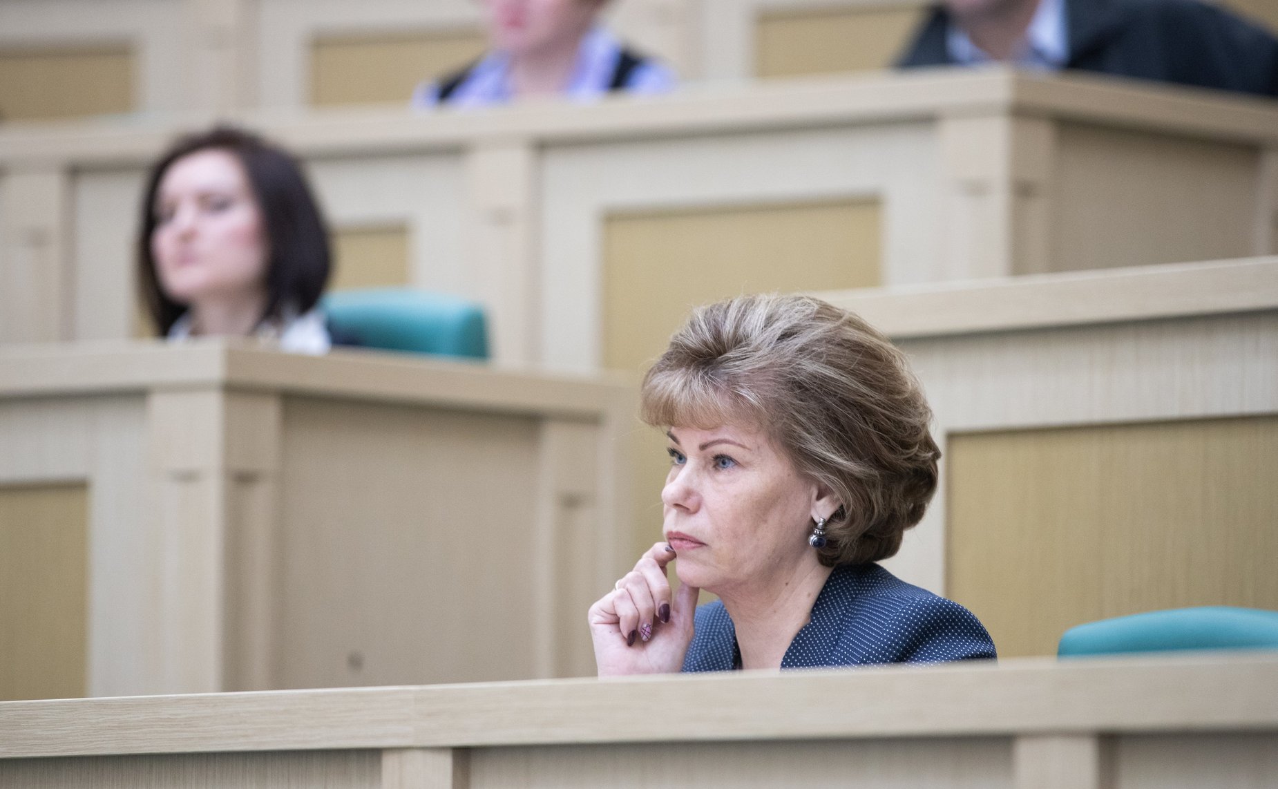 Татьяна Гигель