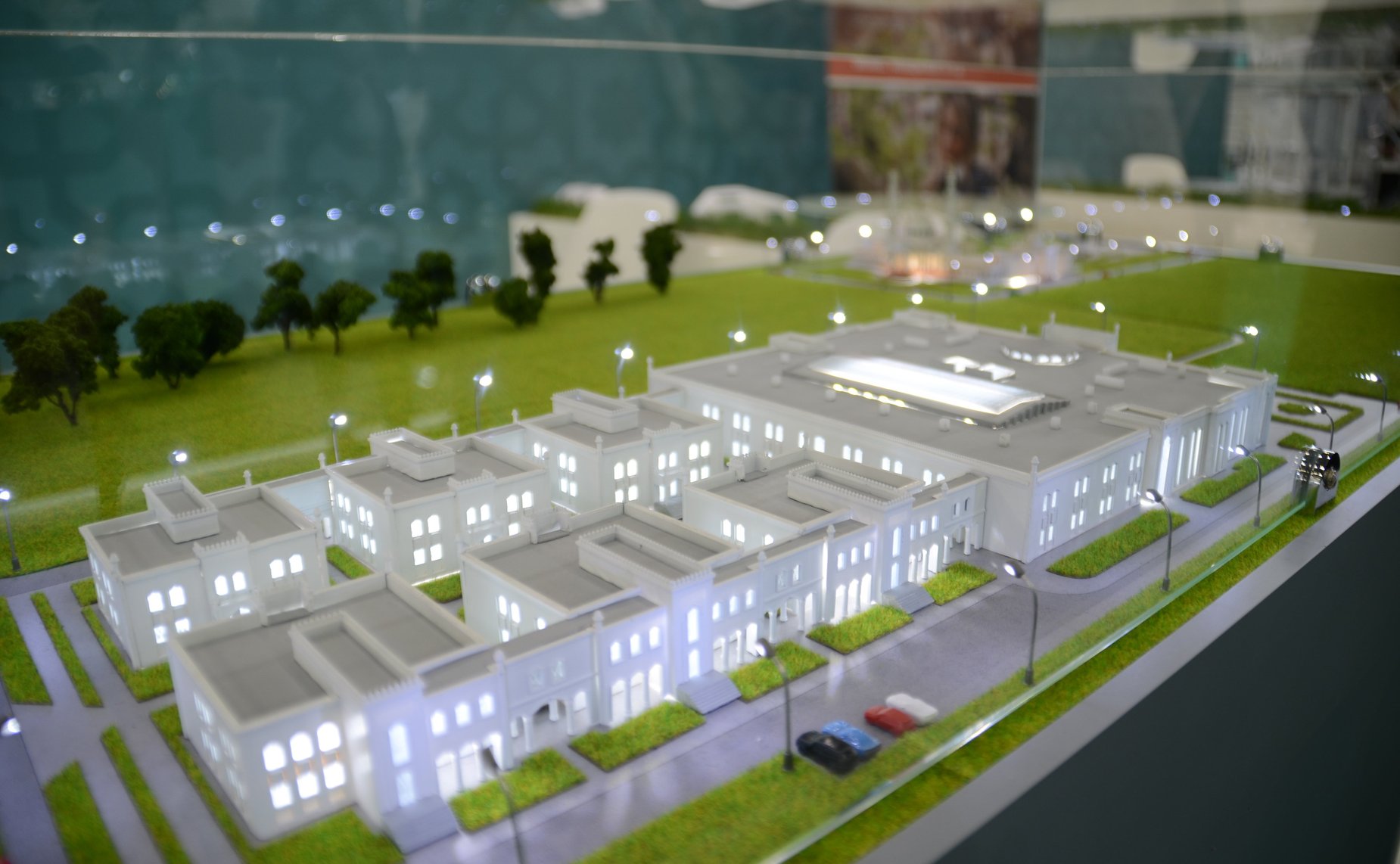 XIII Международный экономический саммит «Россия — Исламский мир: KazanSummit 2022»