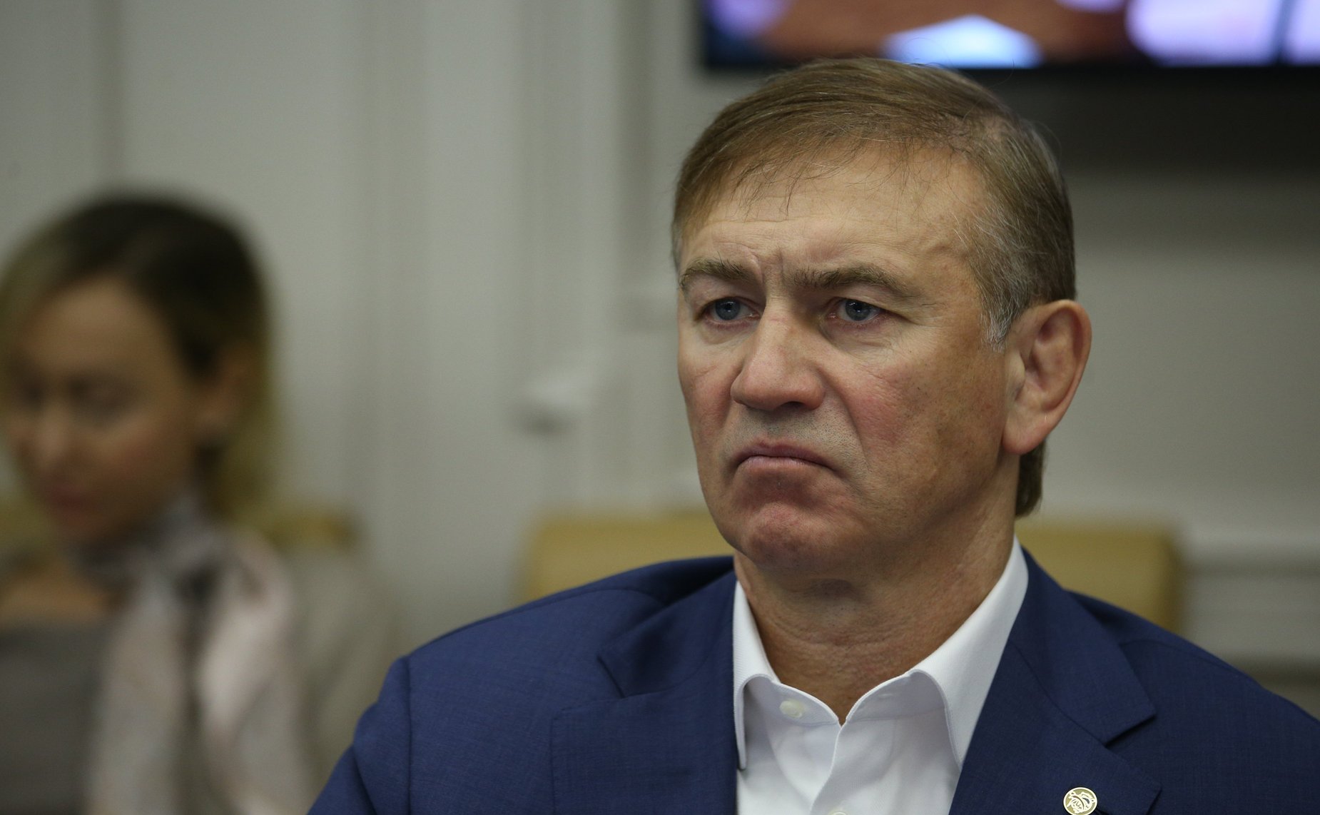 Александр Брыксин