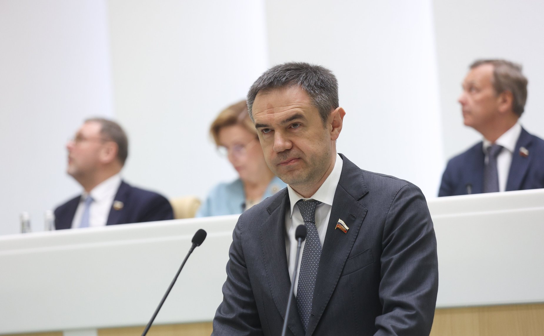 Мурат Хапсироков